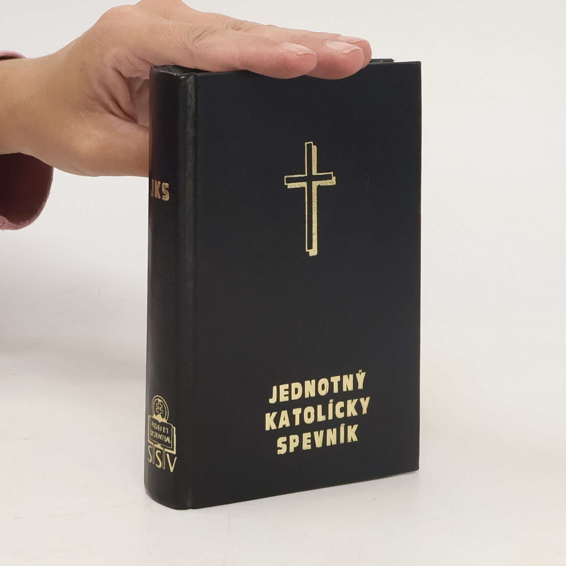 Autorenkollektiv Jednotný katolícky spevník