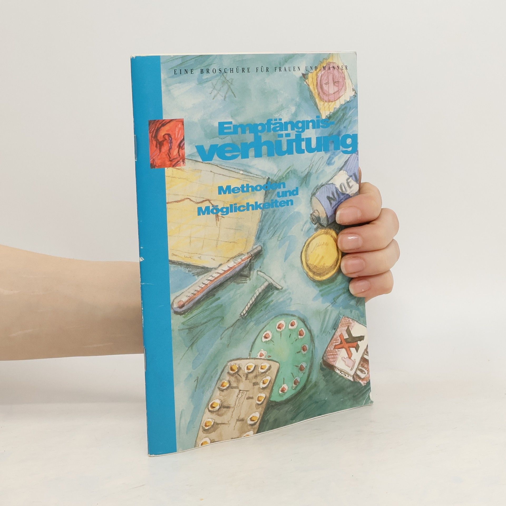 kolektiv Empfängnisverhütung
