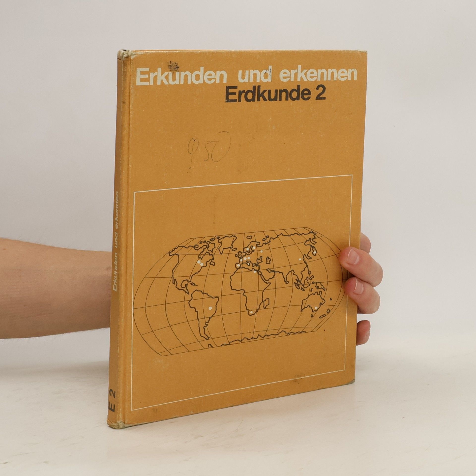 Helmut Andermann Erkunden und erkennen
