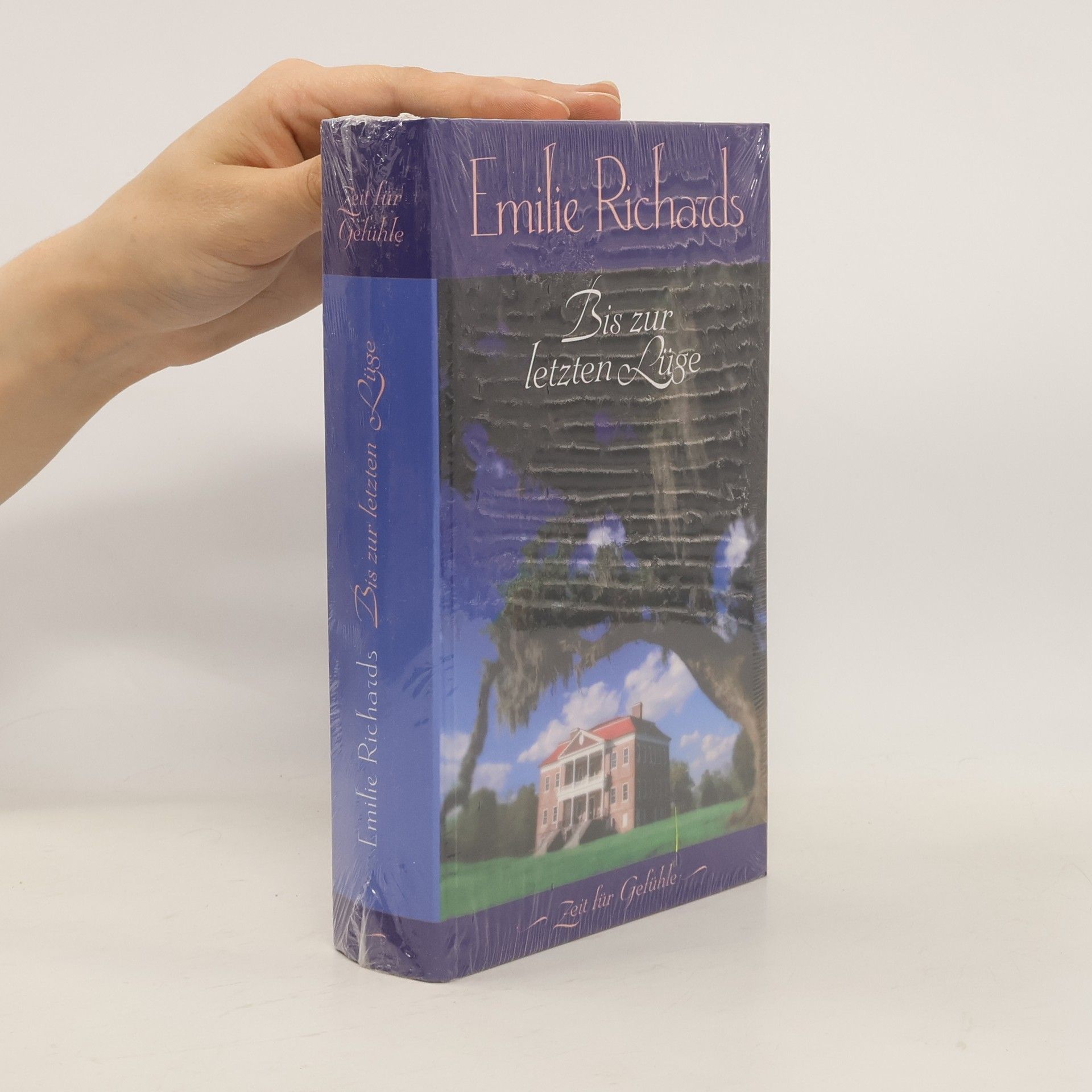 Emilie Richards McGee Bis zur letzten Lüge