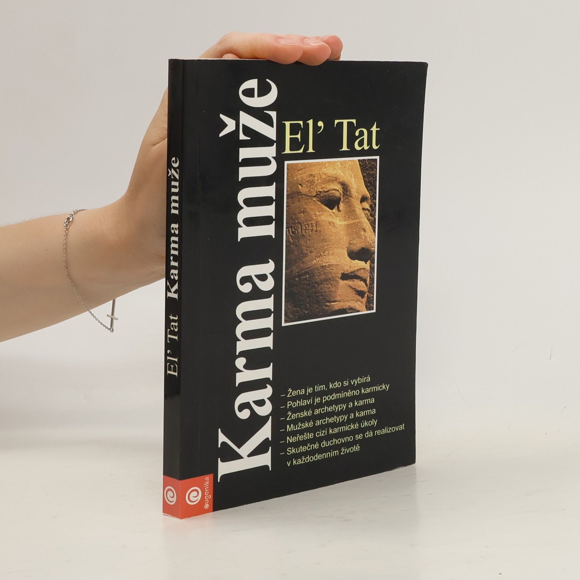 Èl Tat Karma muže