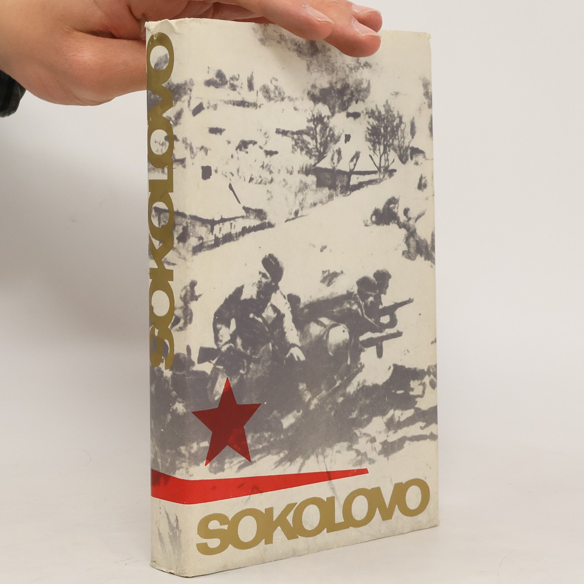 kolektiv Sokolovo