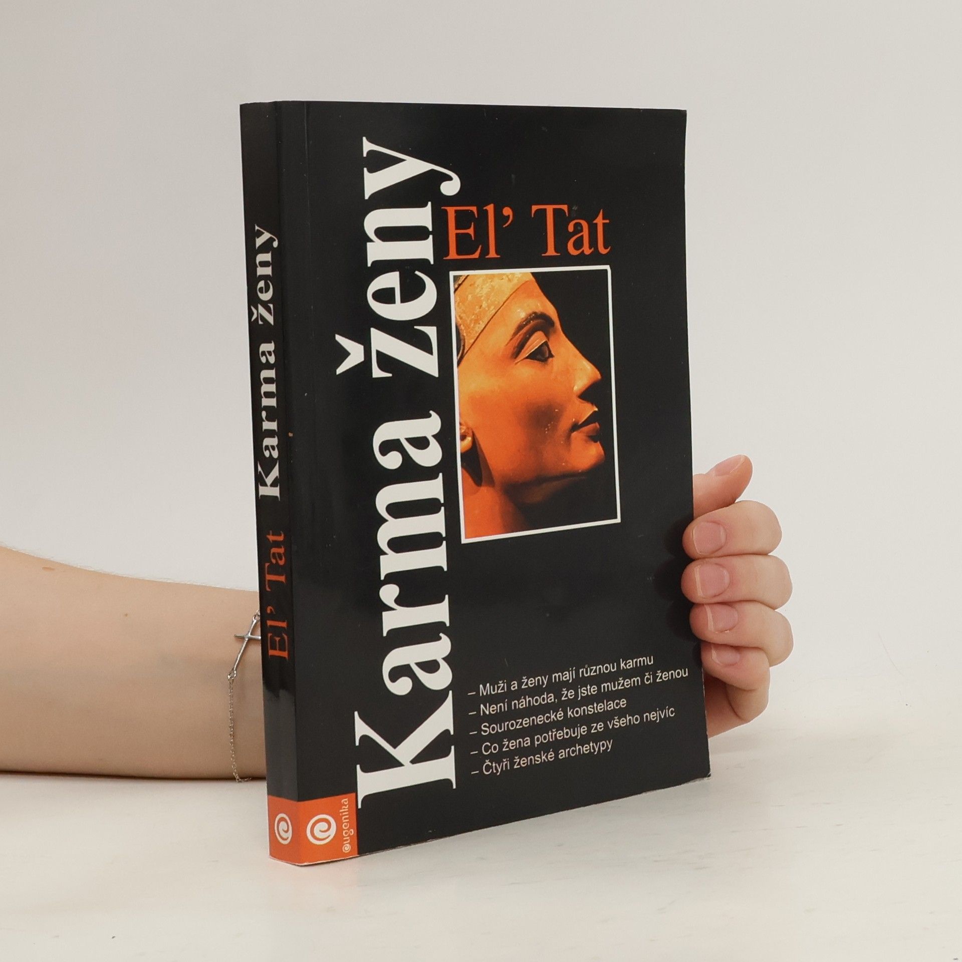 Èl Tat Karma ženy