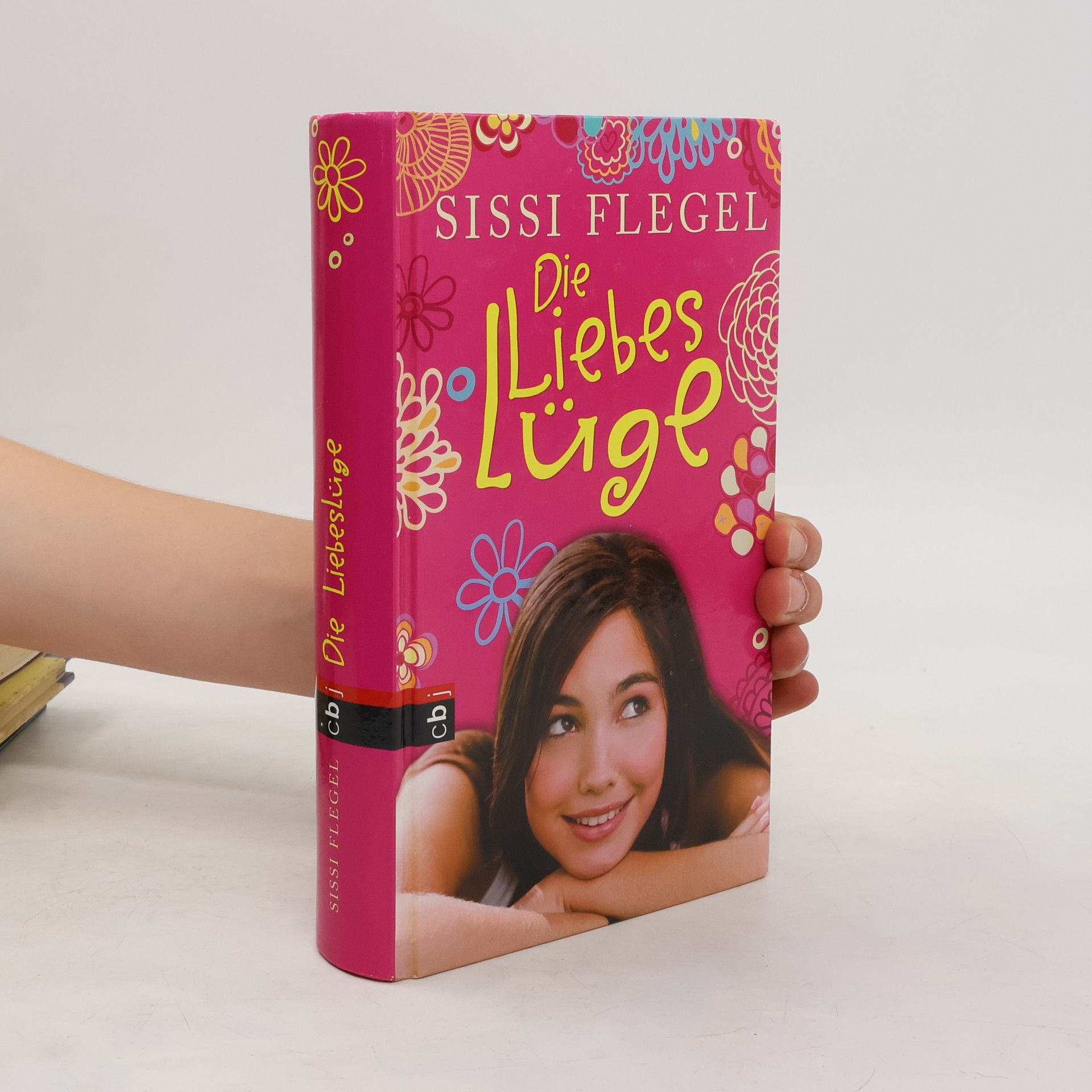 Sissi Flegel Die Liebeslügl