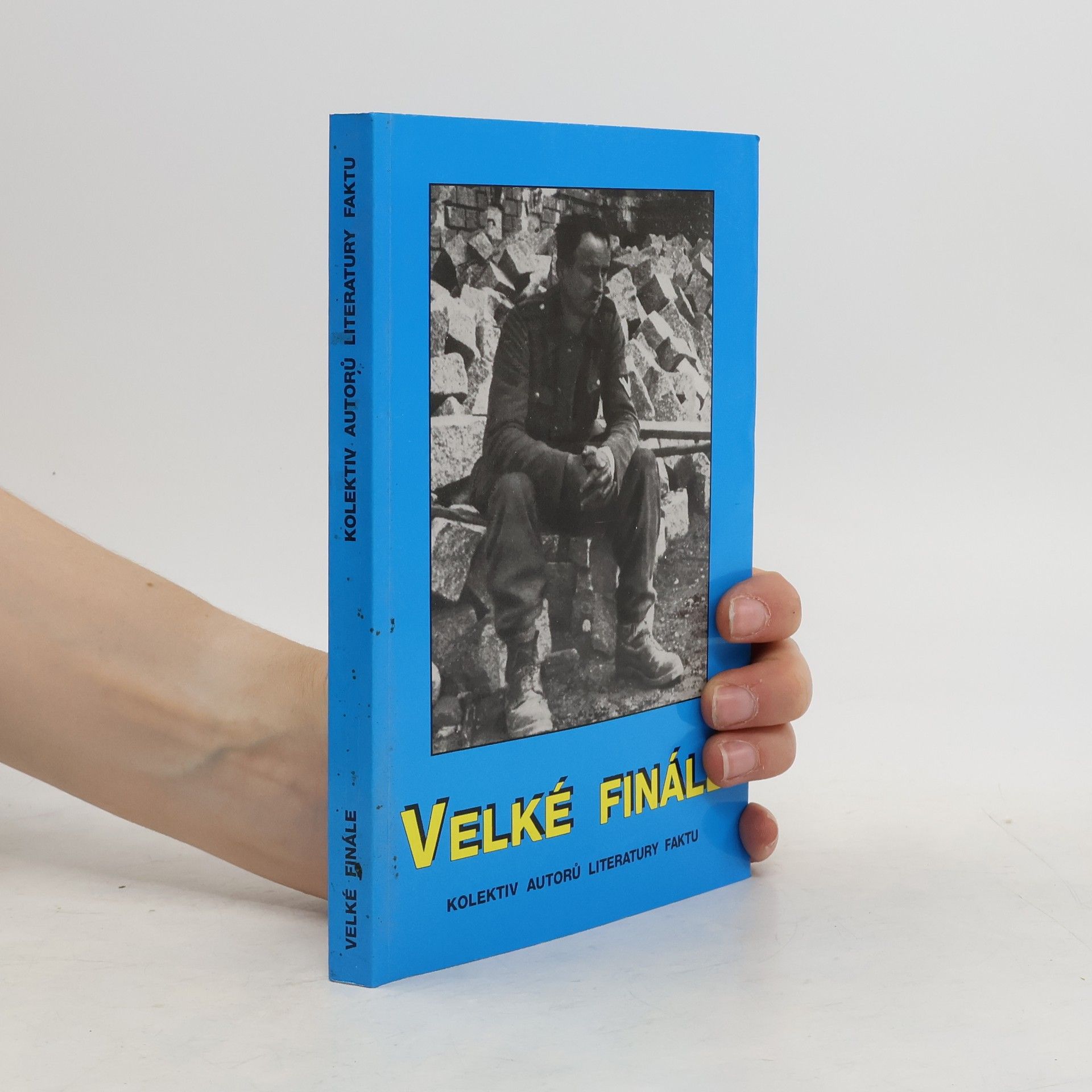 Autorenkollektiv Velké finále