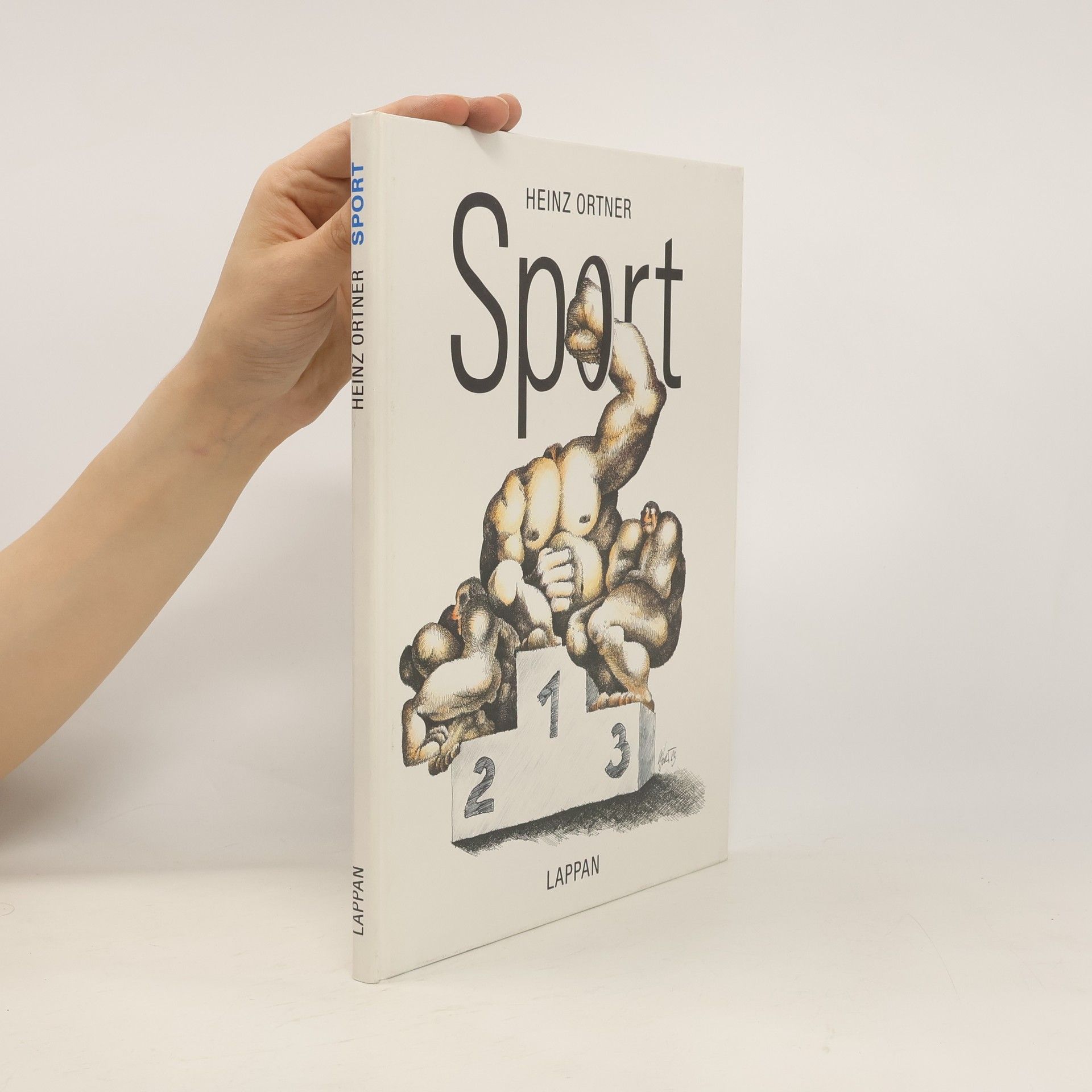 Heinz Ortner Sport