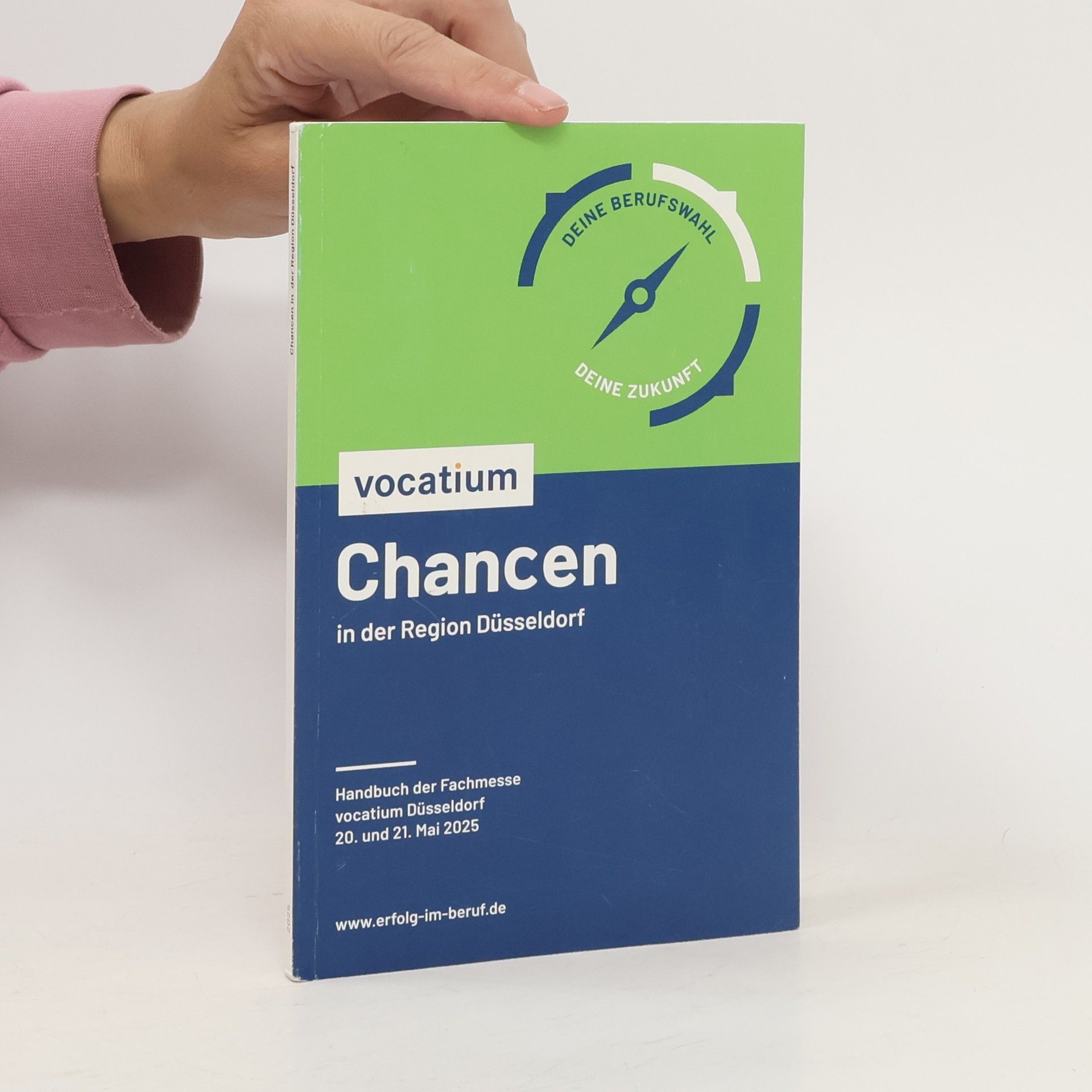 Christian Würz Chancen in der Region Düsseldorf