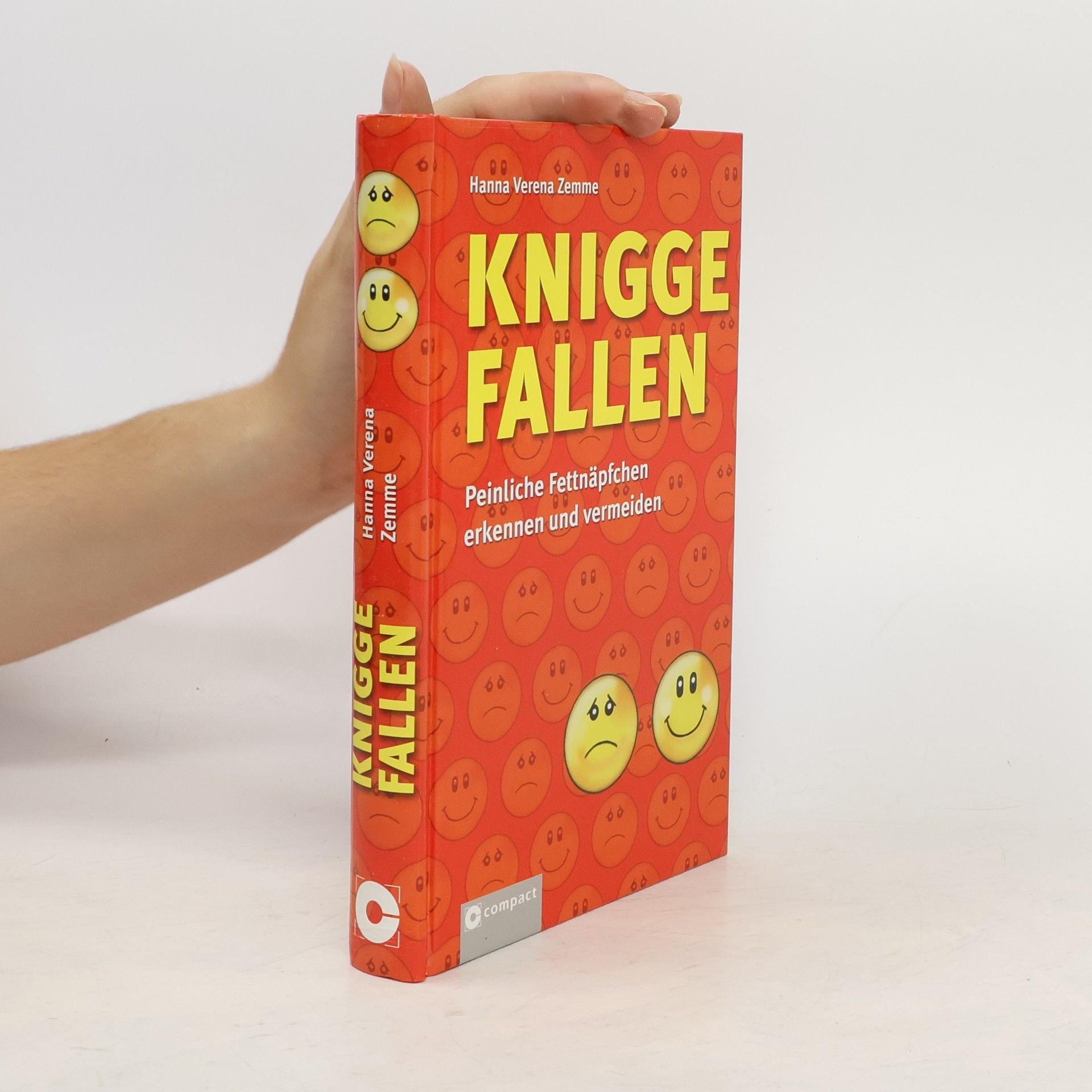 Hanna Verena Zemme Knigge-Fallen