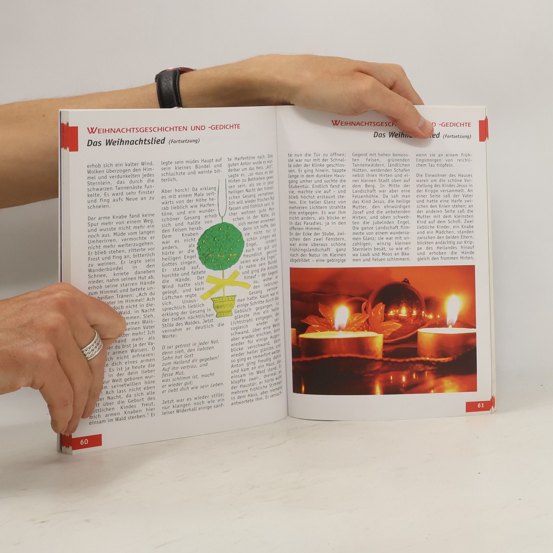 Autores varios Lieder & Geschichten