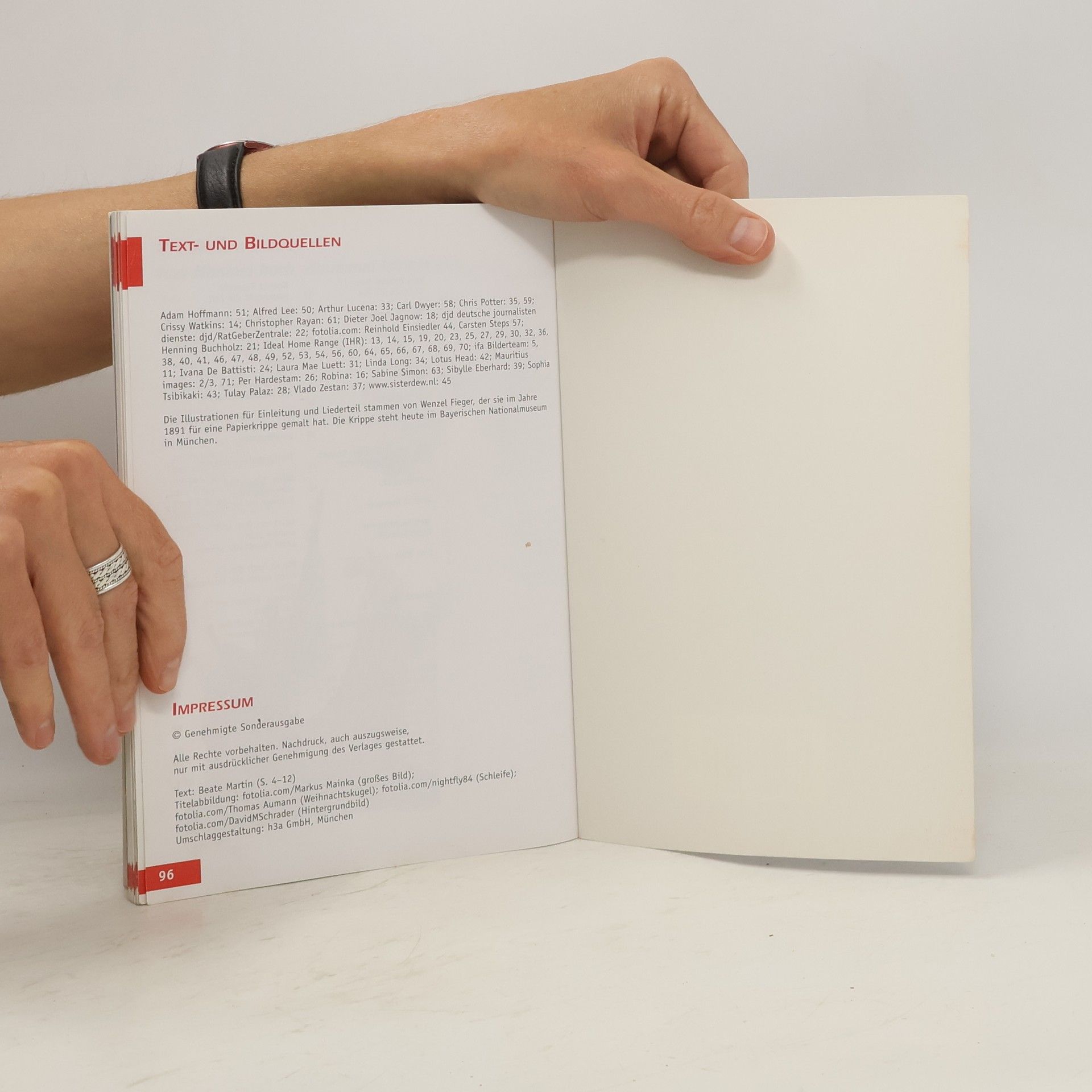 Autores varios Lieder & Geschichten