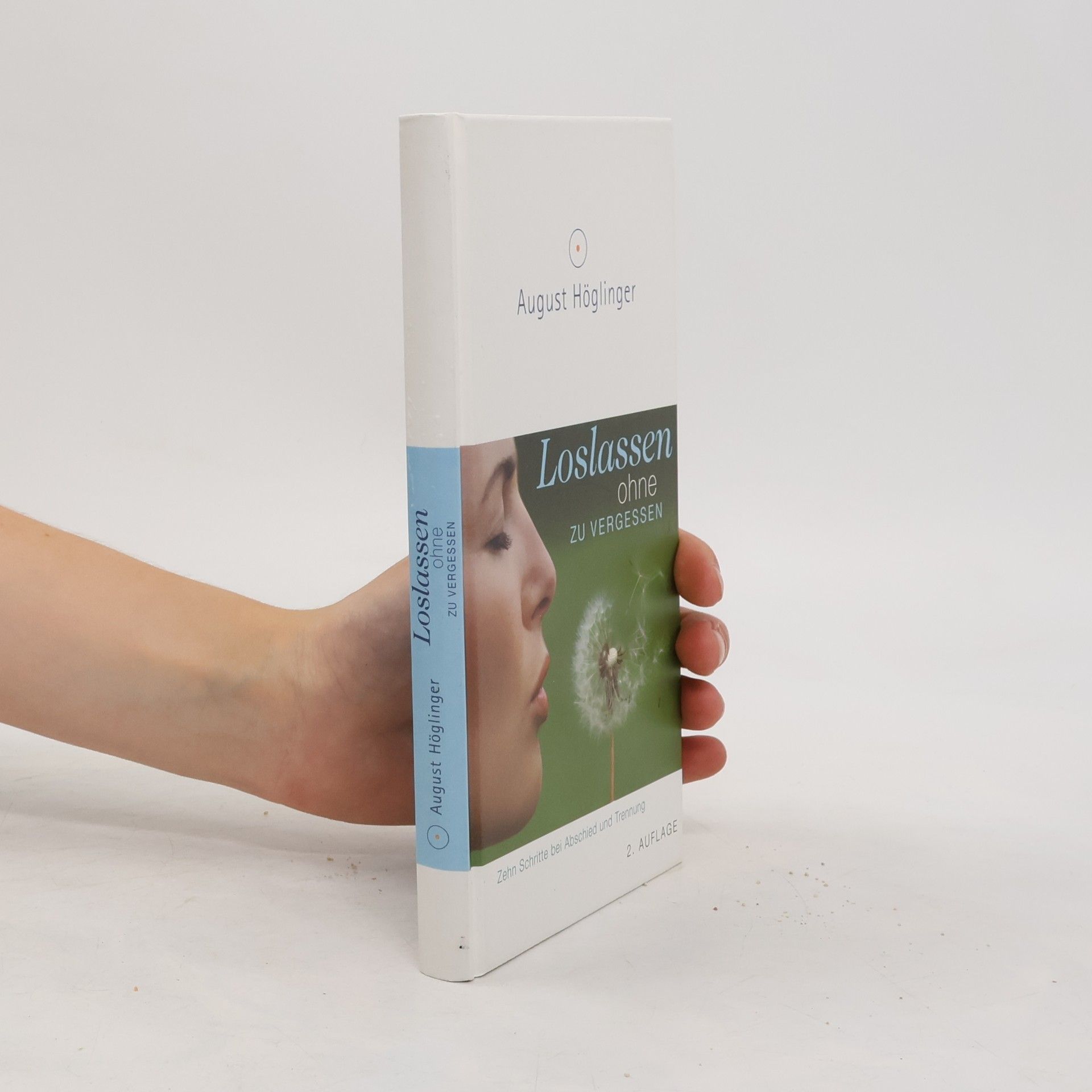 Loslassen ohne zu vergessen