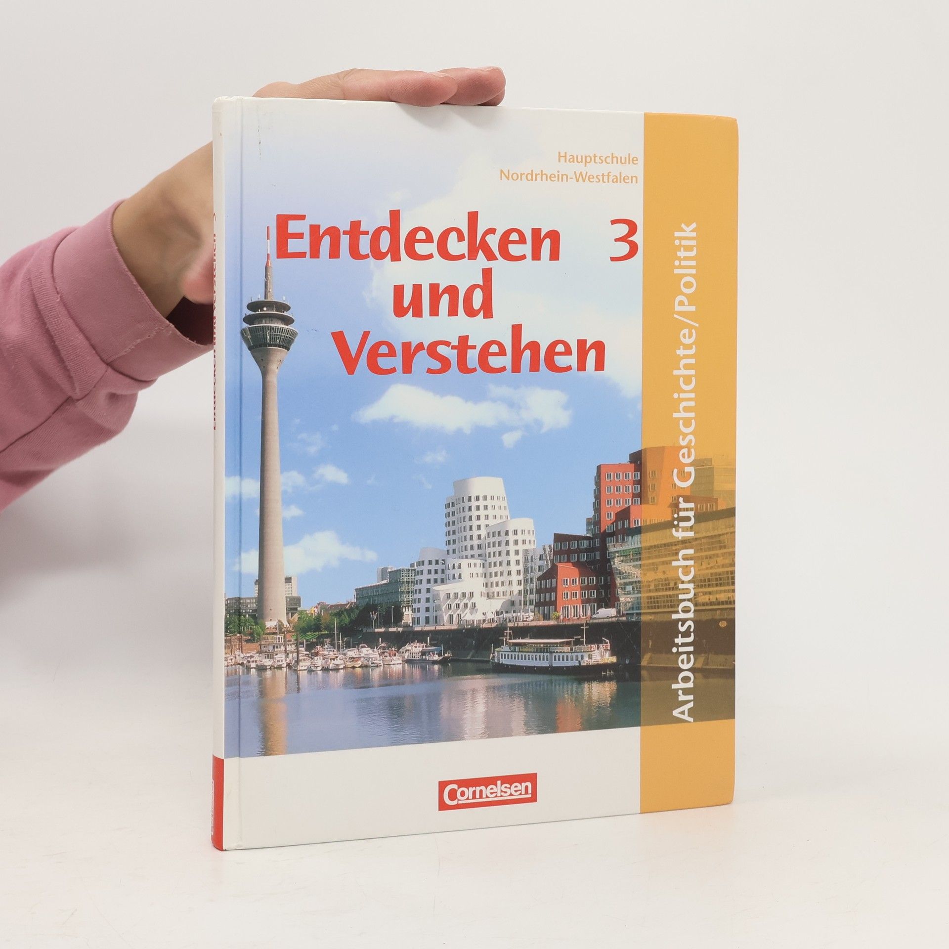 Peter Brokemper 9./10. Schuljahr