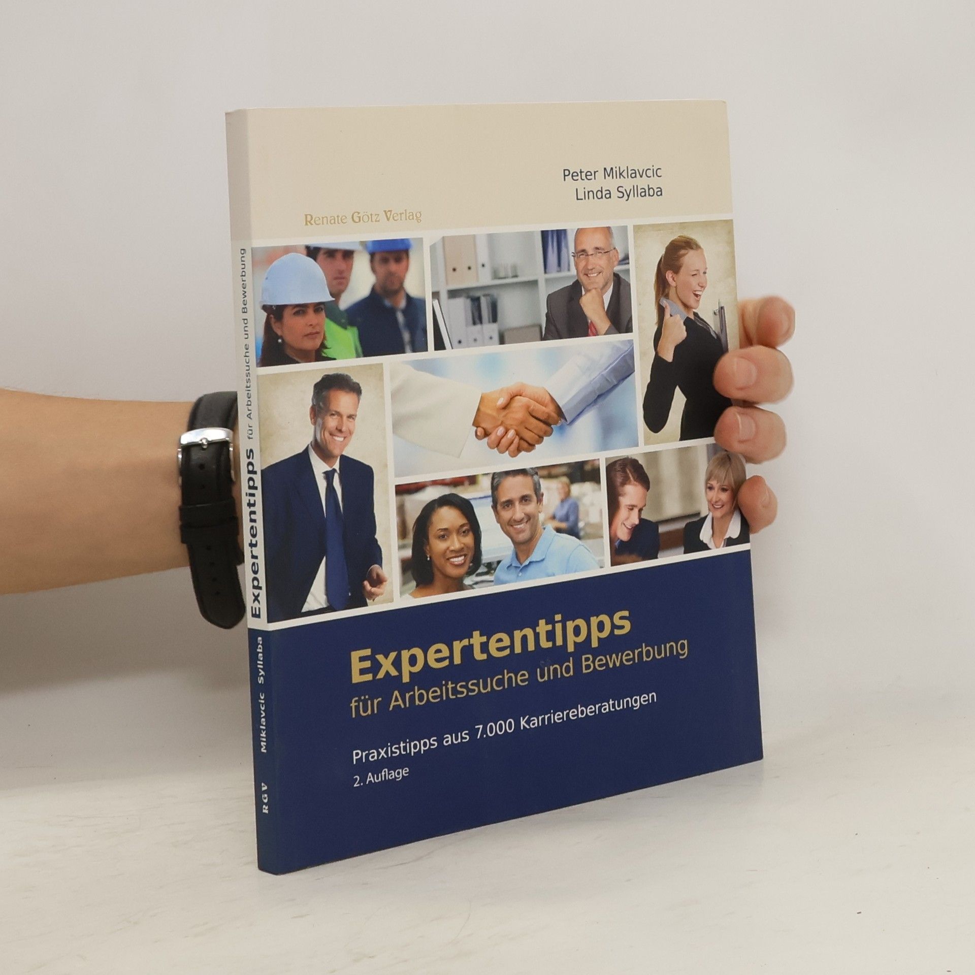 Peter Miklavcic Expertentipps