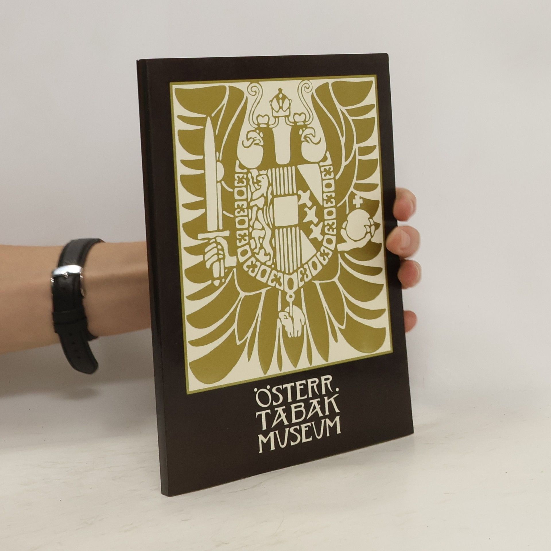Autorenkollektiv Österr Tabak Museum
