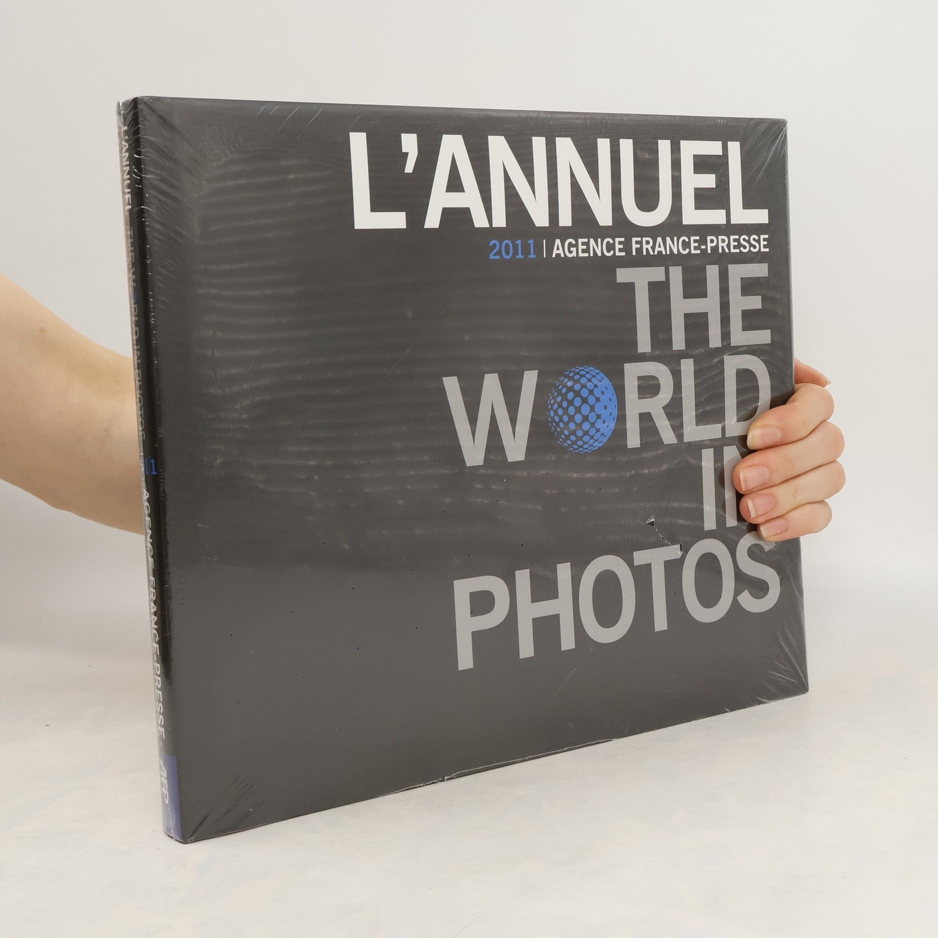 Collectif d'auteurs L'Annuel 2011