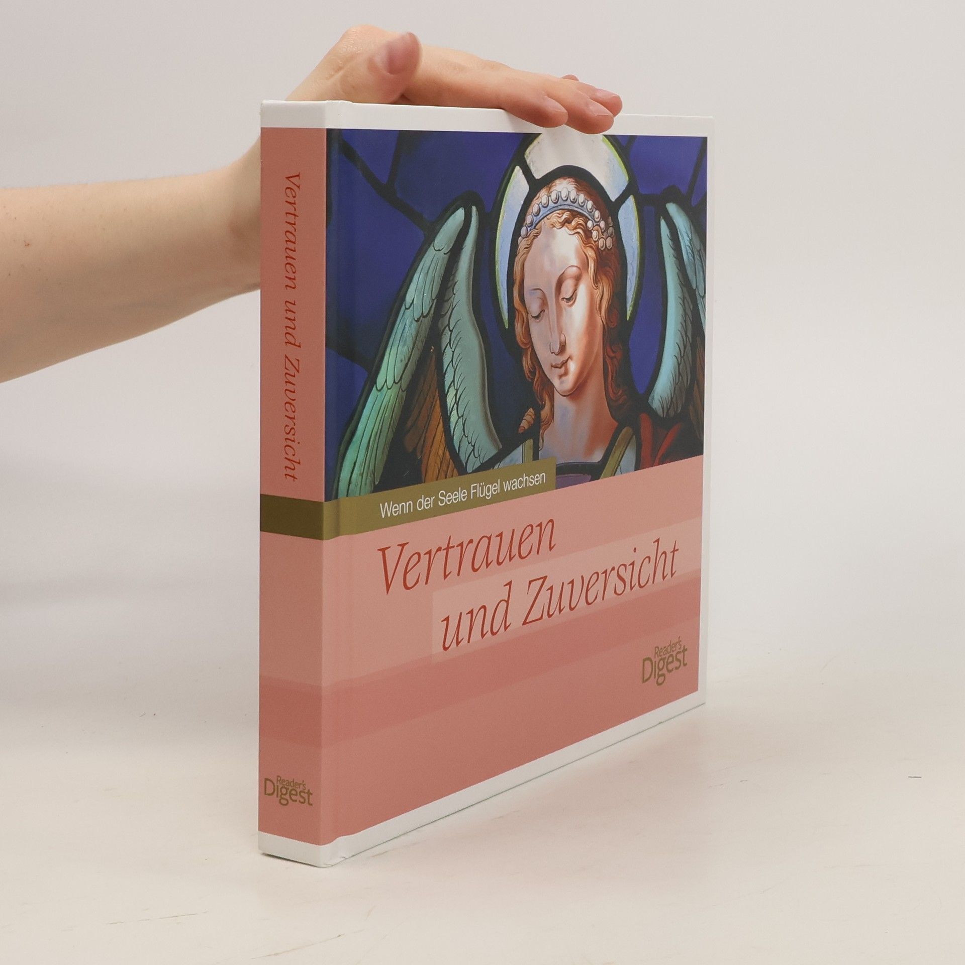 kolektiv Vertrauen und Zuversicht