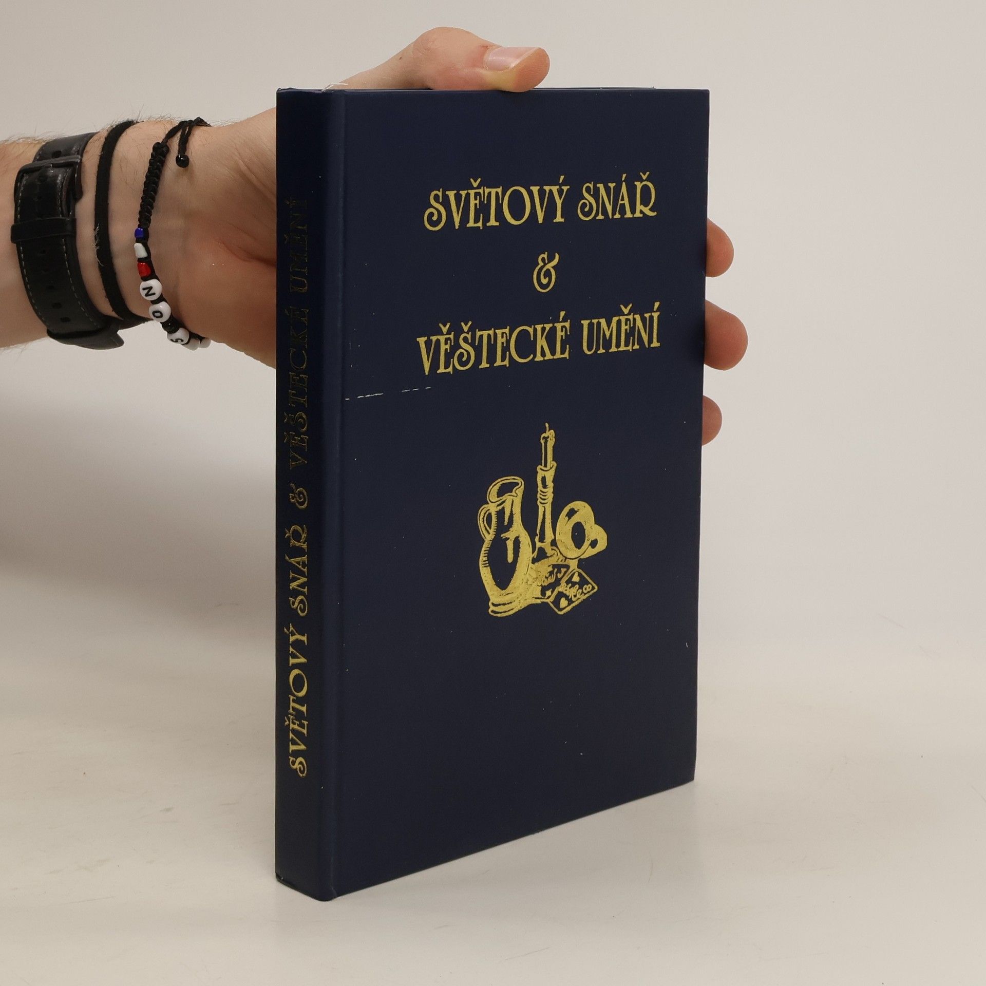 František Zillich Světový snář & věštecké umění