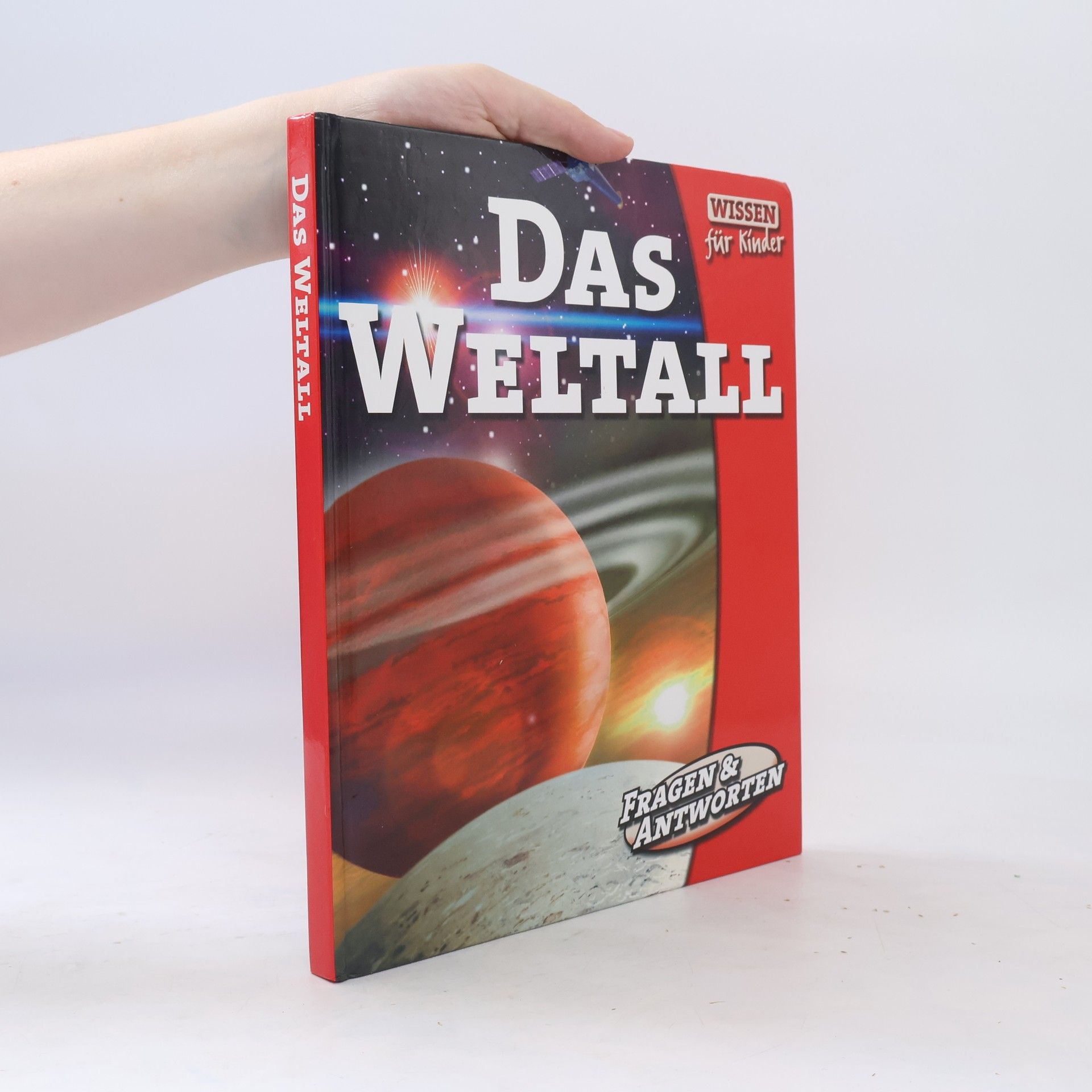 Stefan Deiters Das Weltall