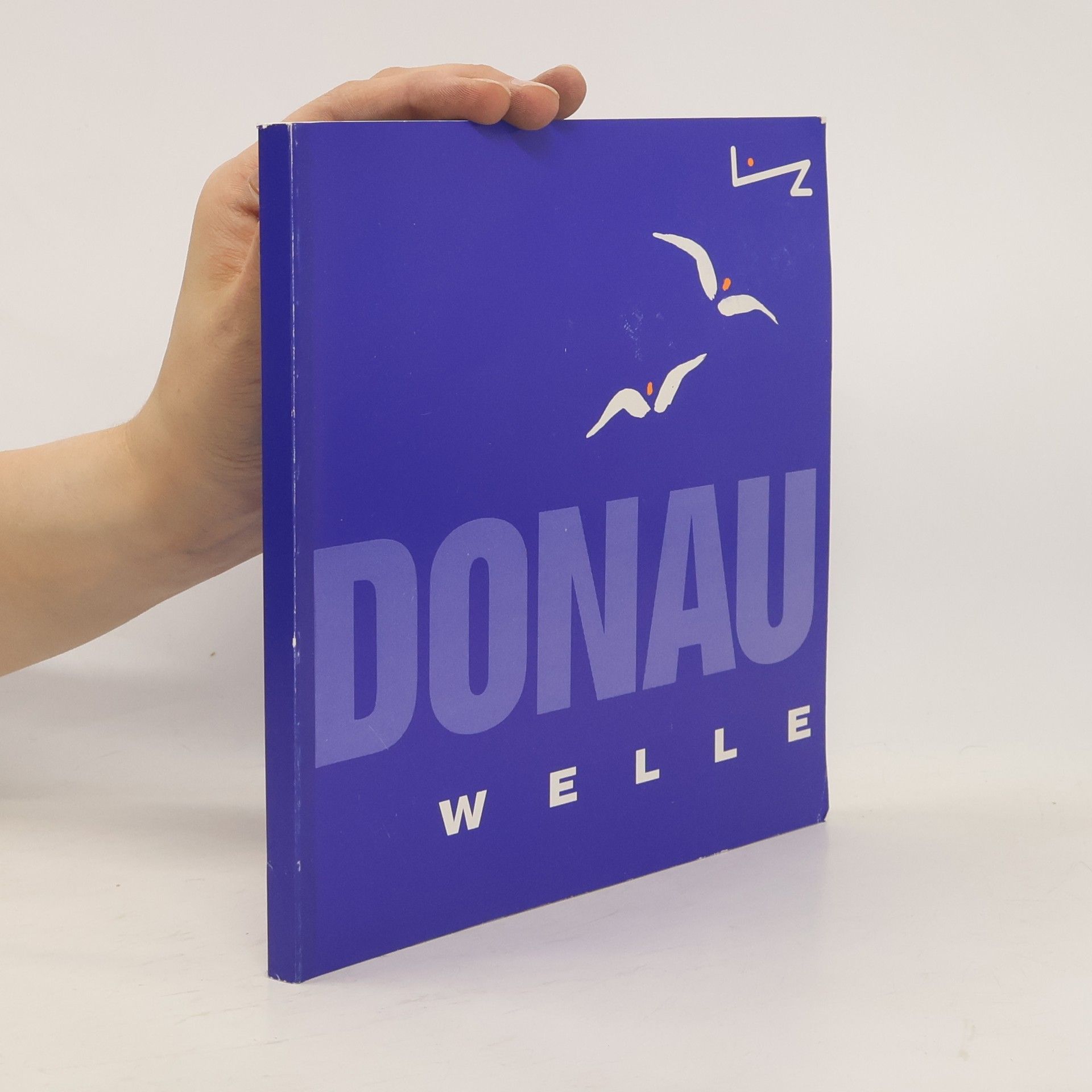 Autorenkollektiv Donau Welle