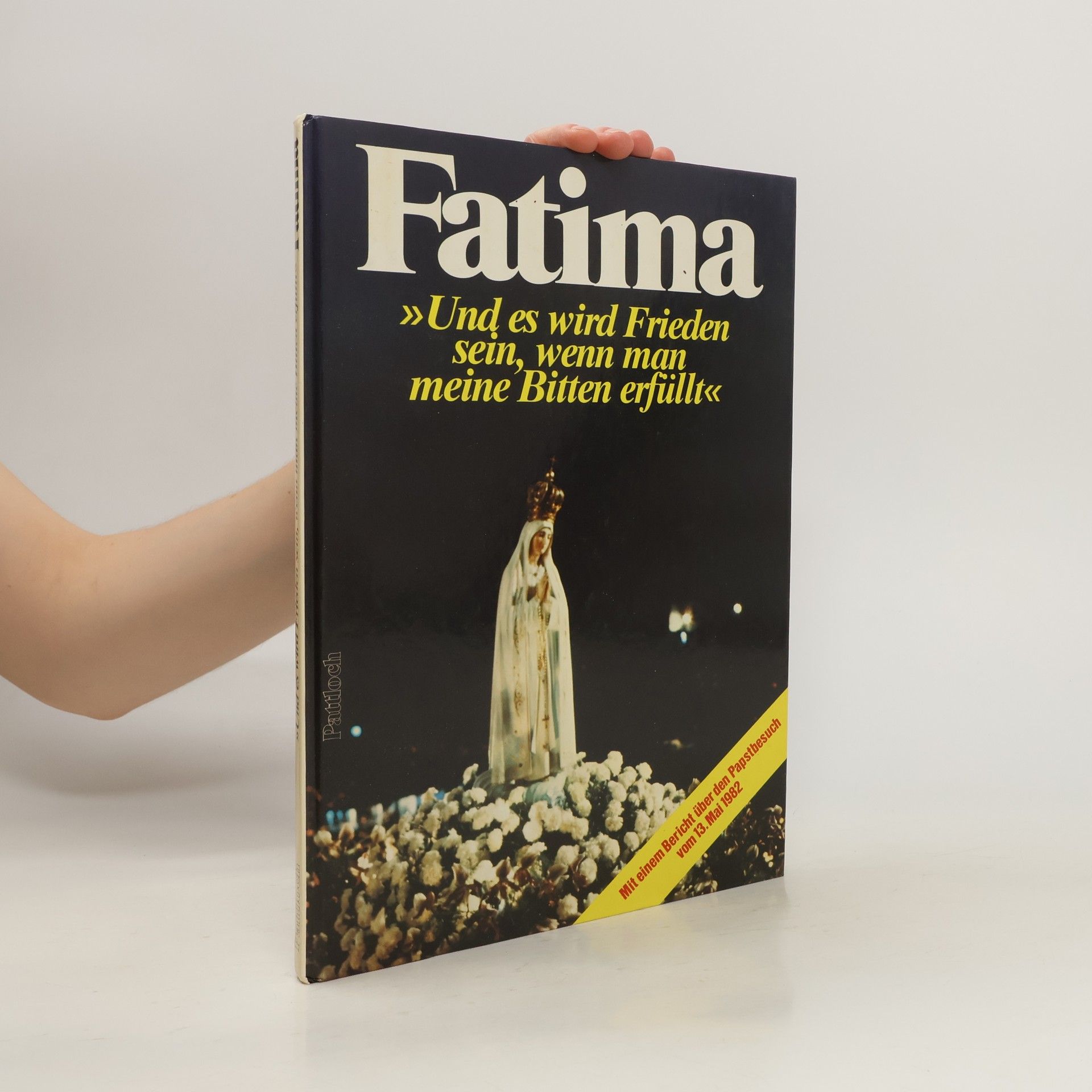 Benno Mikocki Fatima