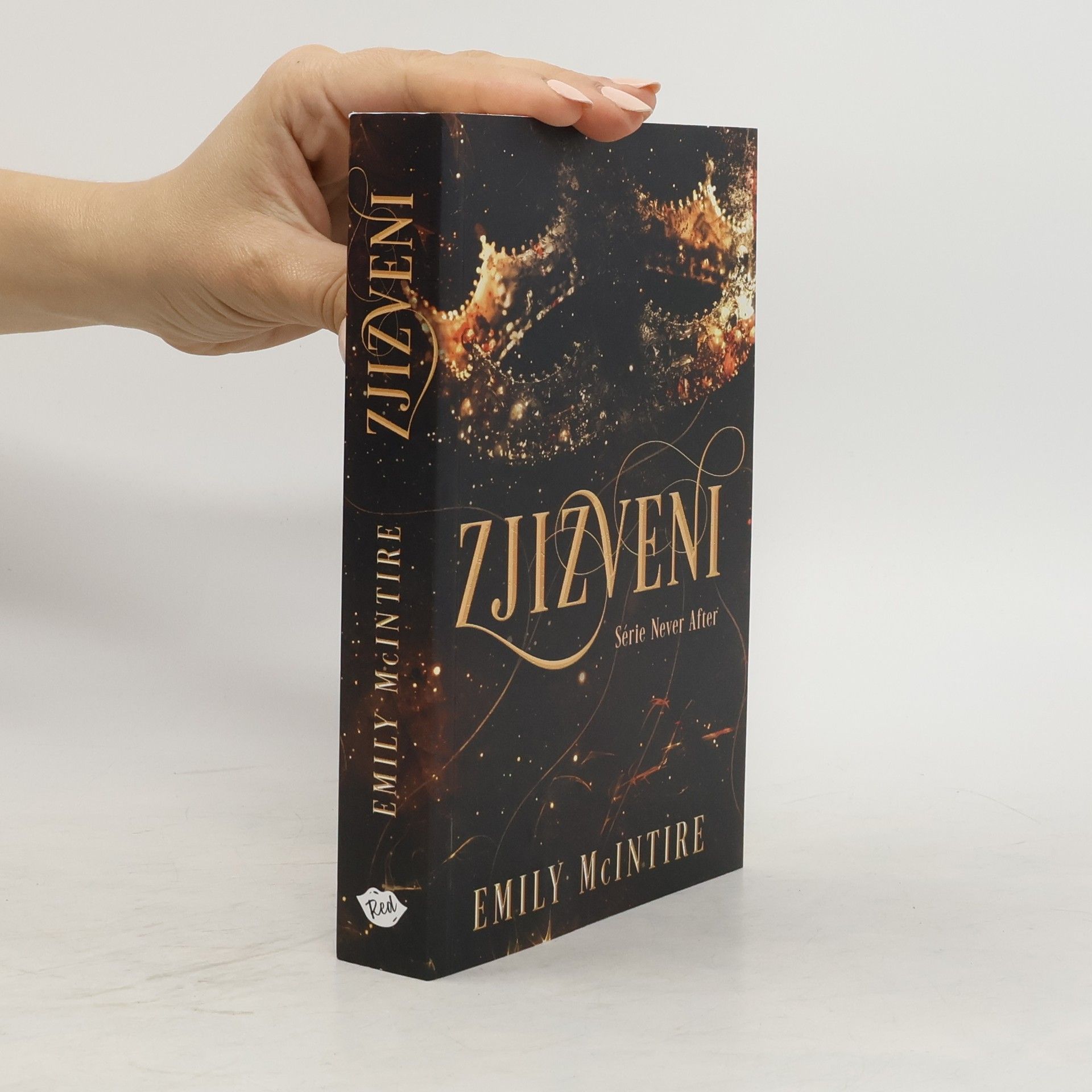 Emily McIntire Zjizveni