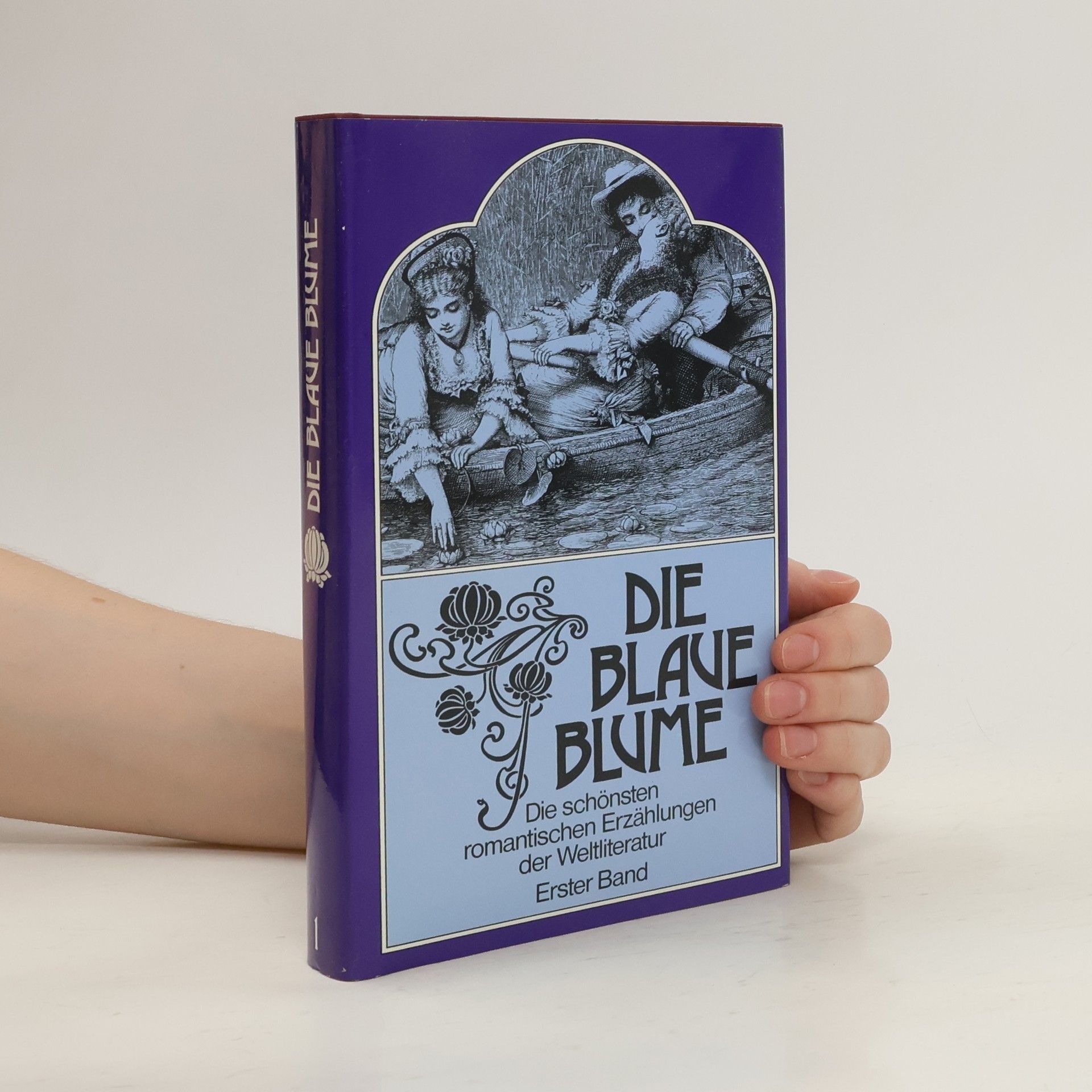 kolektiv Die Blaue Blume 1