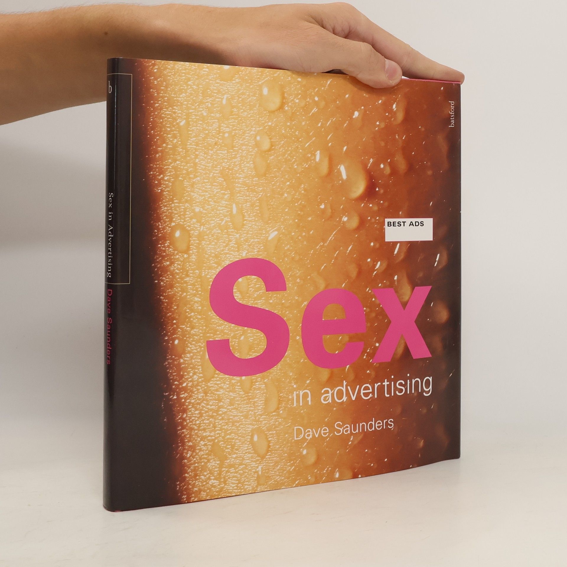 Dave Saunders Best Ads