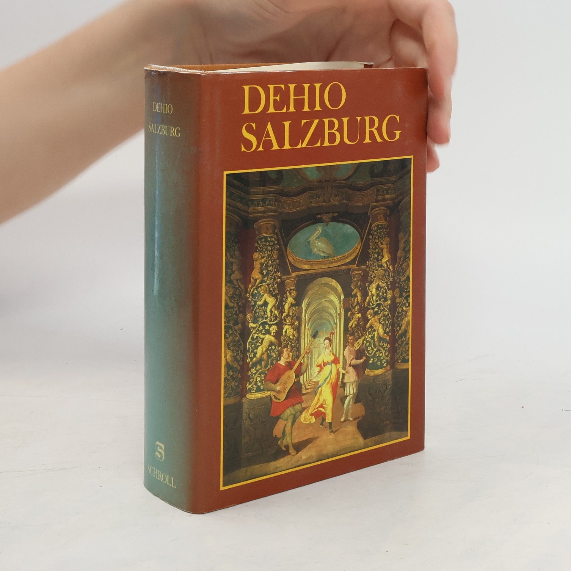Bernd Euler Salzburg