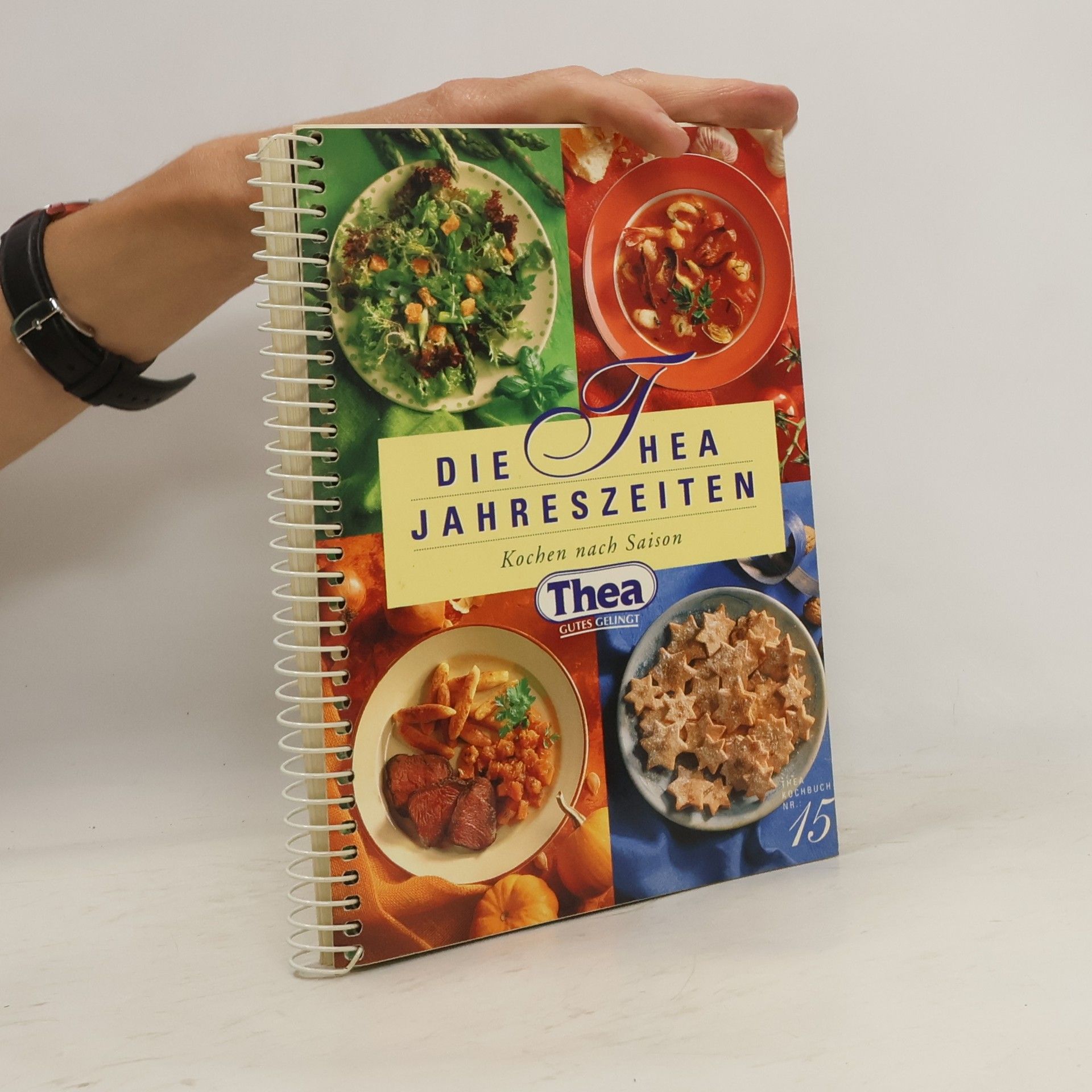 Collective Die Thea Jahreszeiten