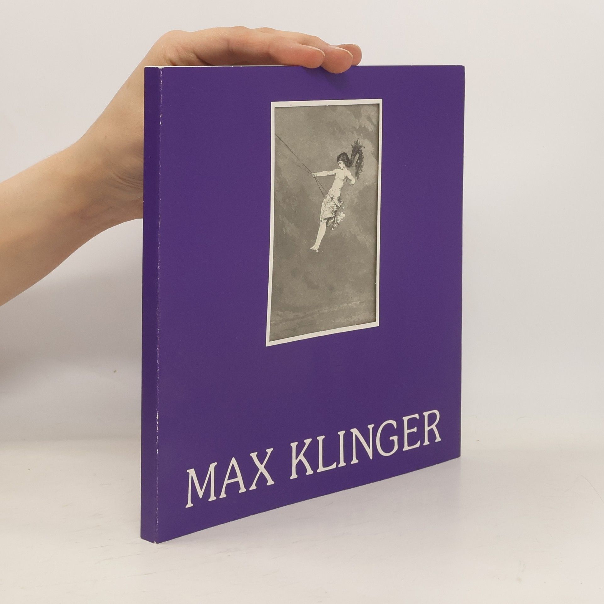 Autorenkollektiv Max Klinger