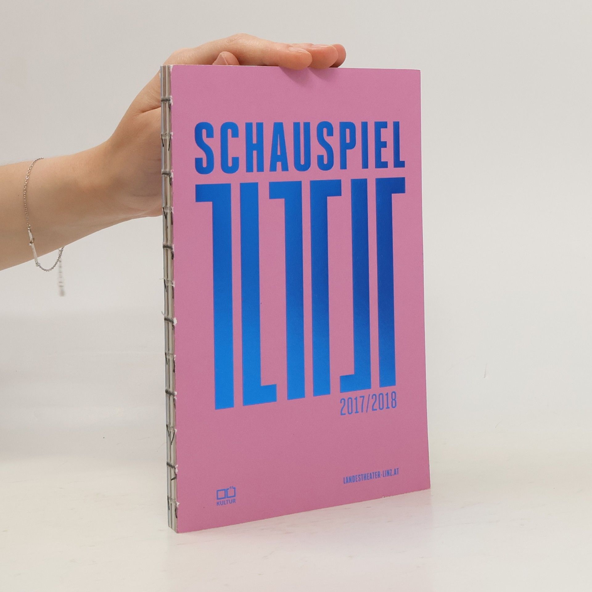 Collectif d'auteurs Schauspiel 2017/2018