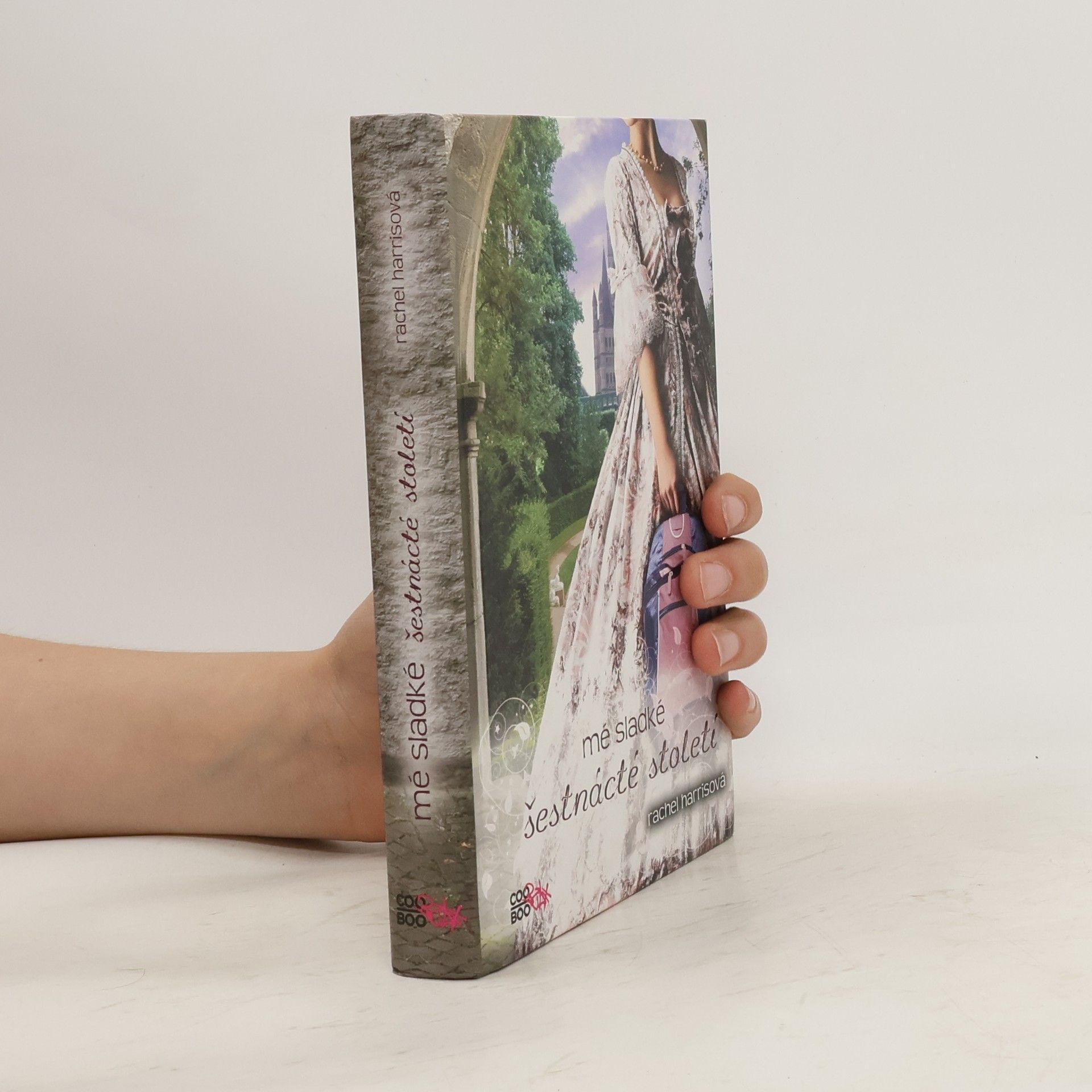 Rachel Harris Mé sladké šestnácté století