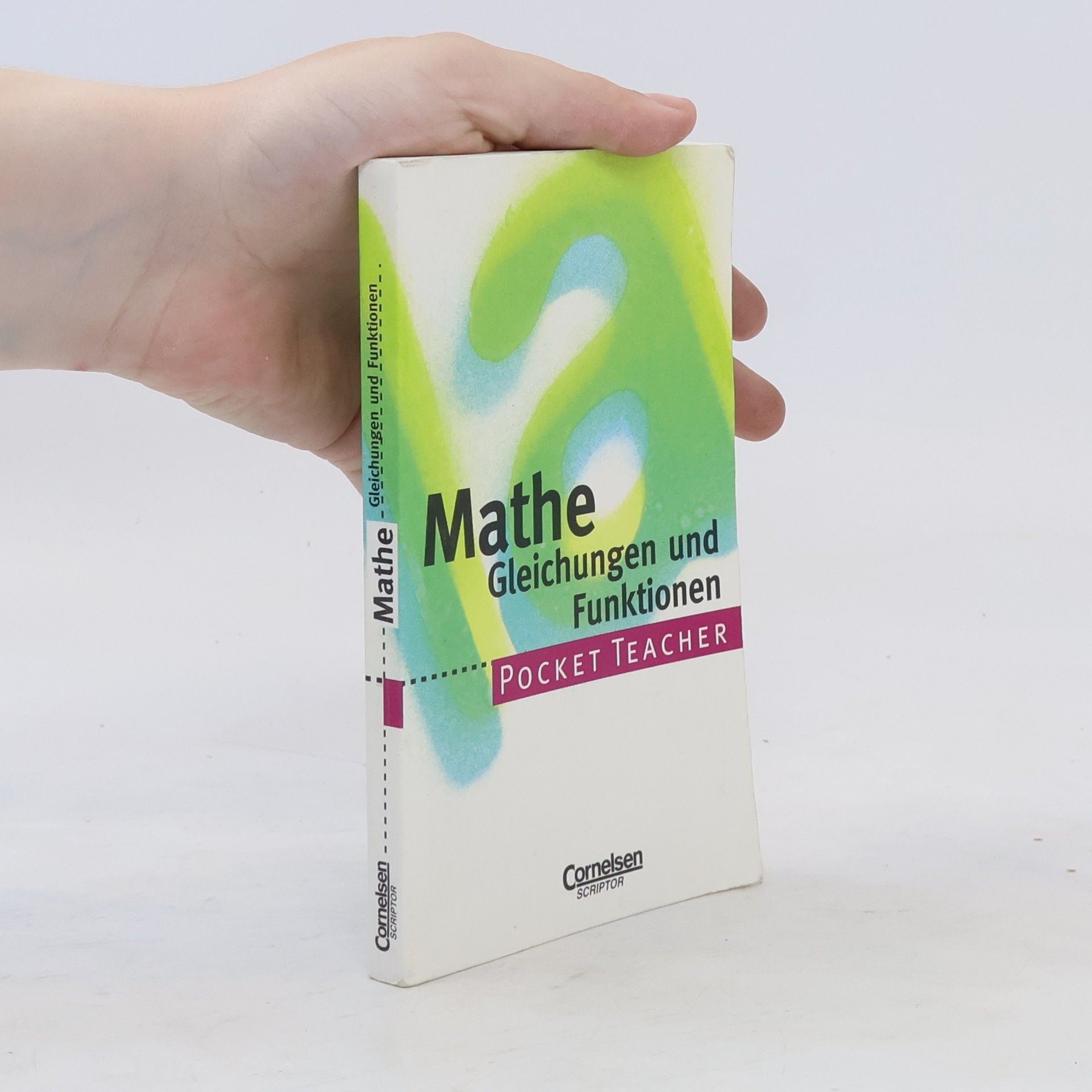 kolektiv Mathematik