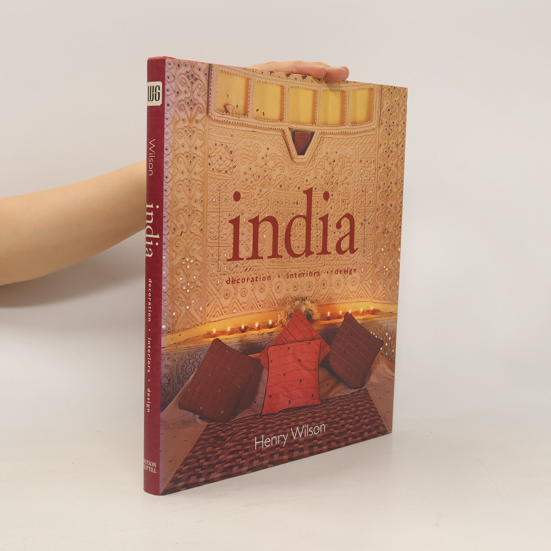 Henry Wilson India
