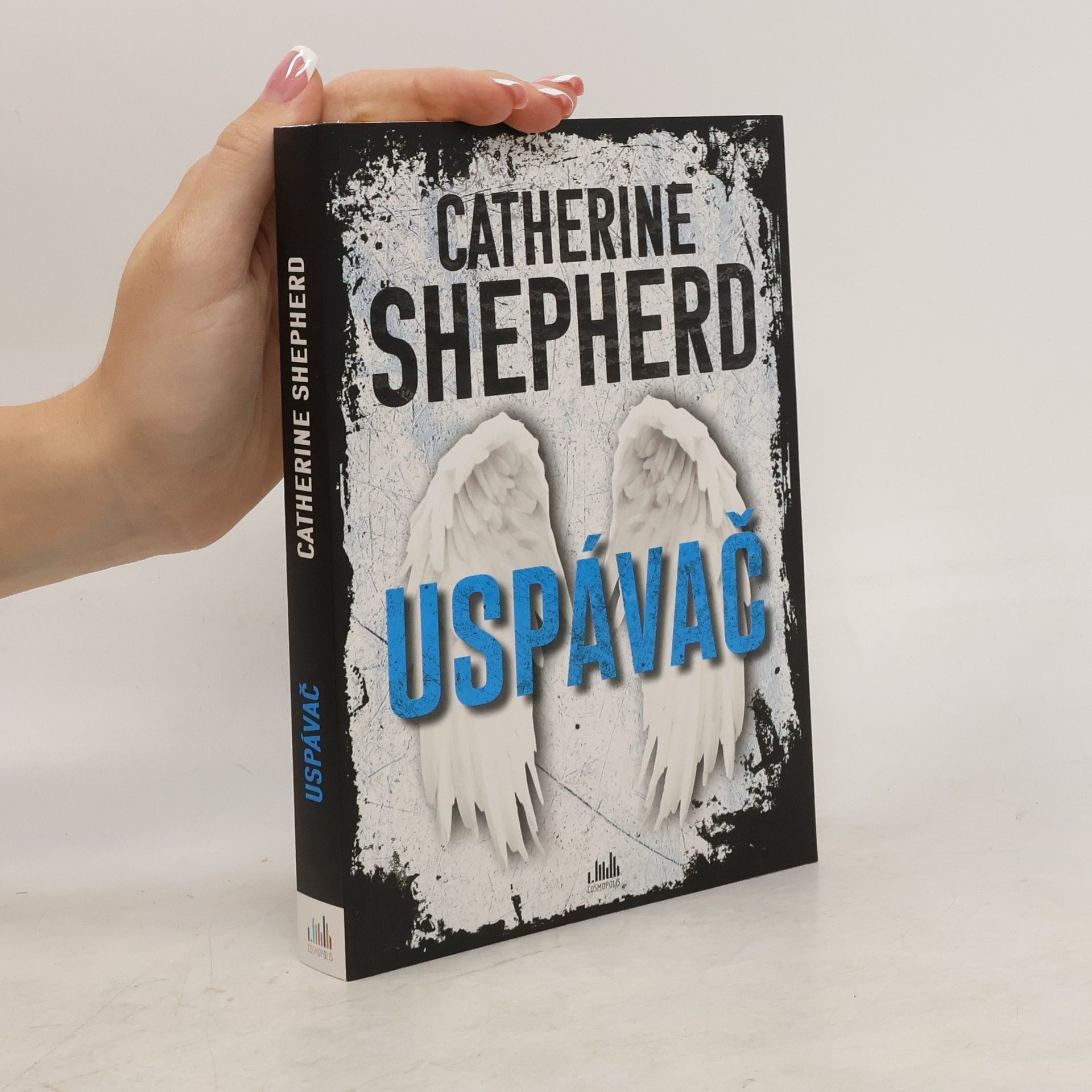 Catherine Shepherd Uspávač