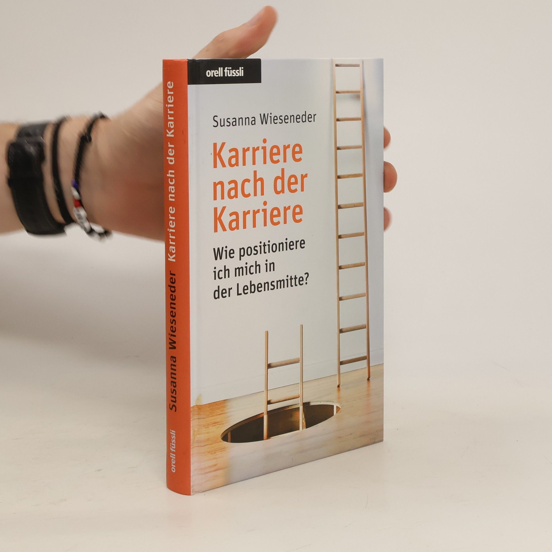 Susanna Wieseneder Karriere nach der Karriere
