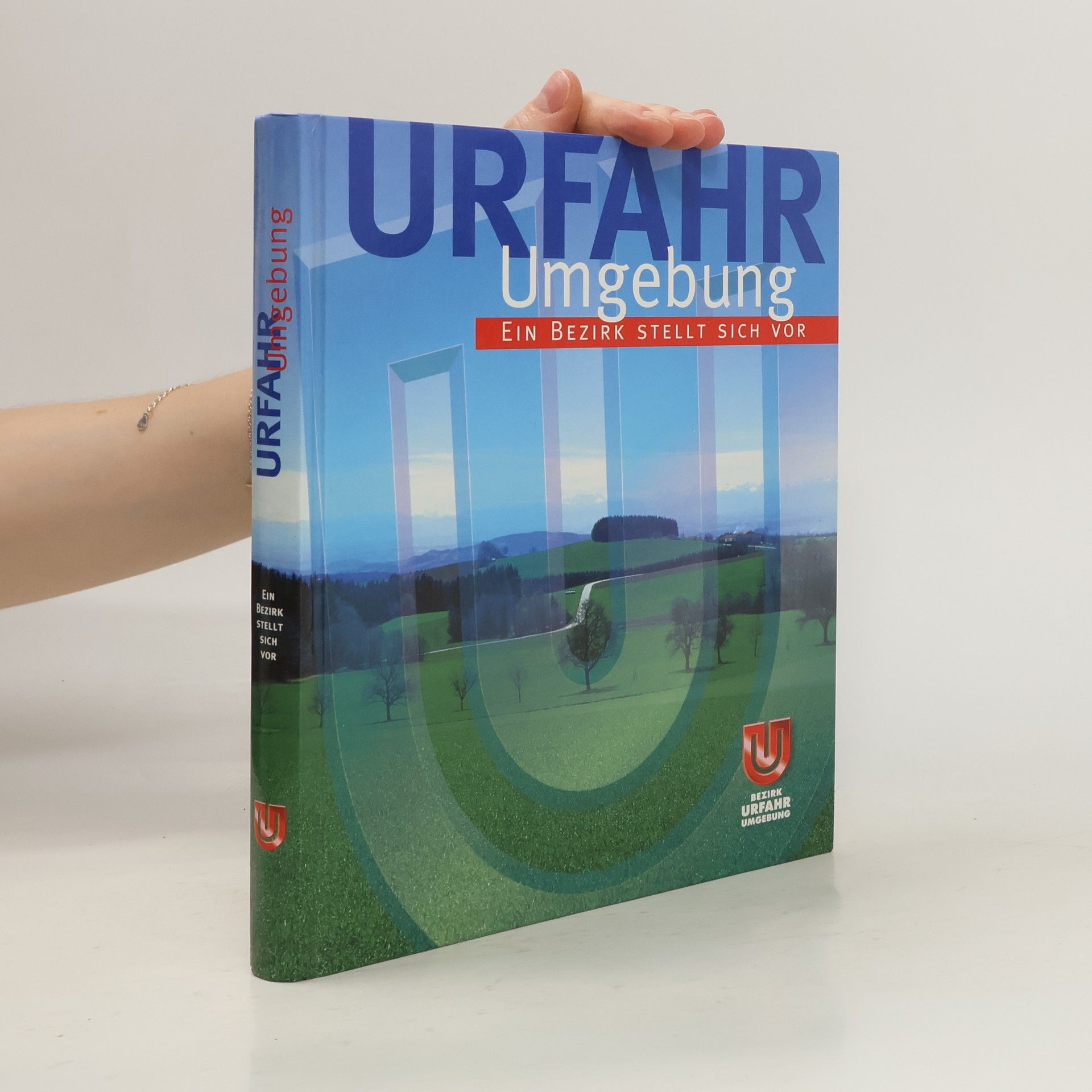 Collectif d'auteurs Urfahr-Umgebung