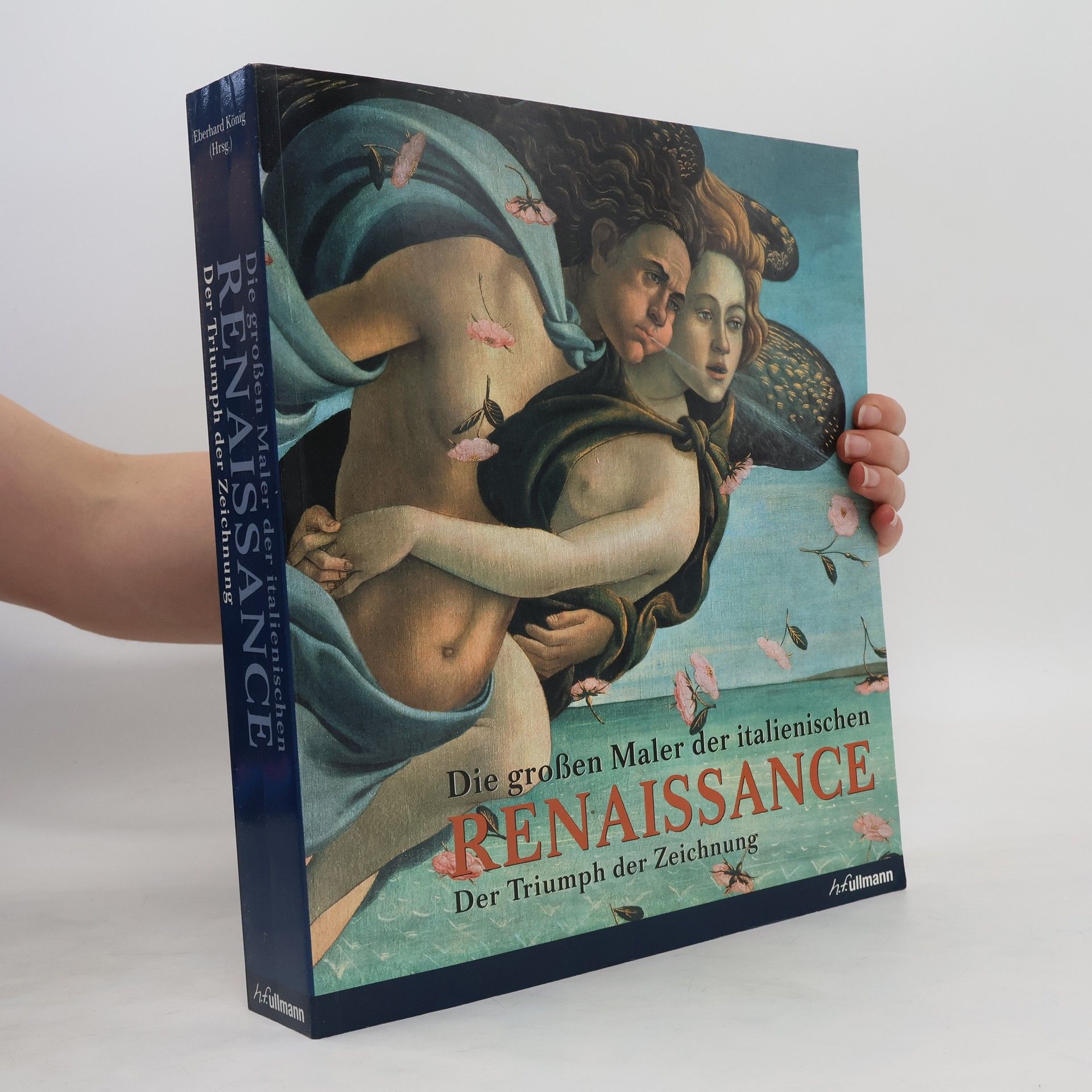 Autorenkollektiv Die großen Maler der italienischen Renaissance