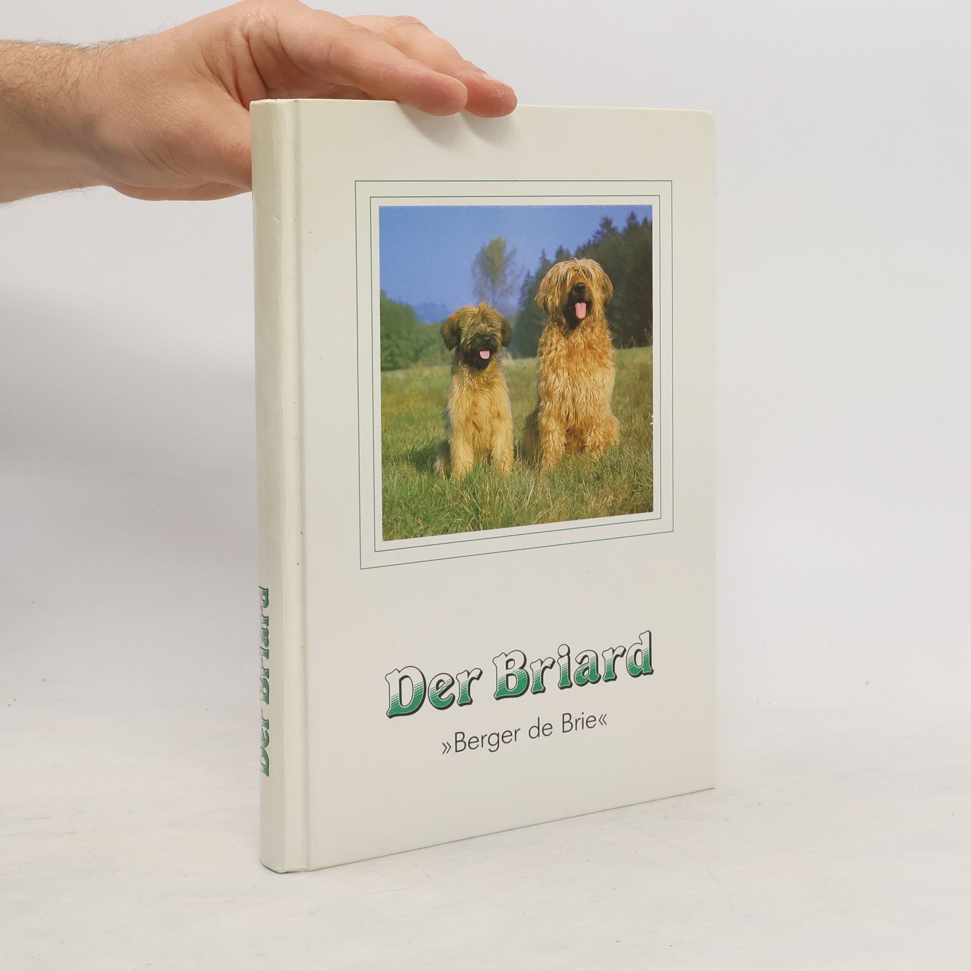 kolektiv Der Briard
