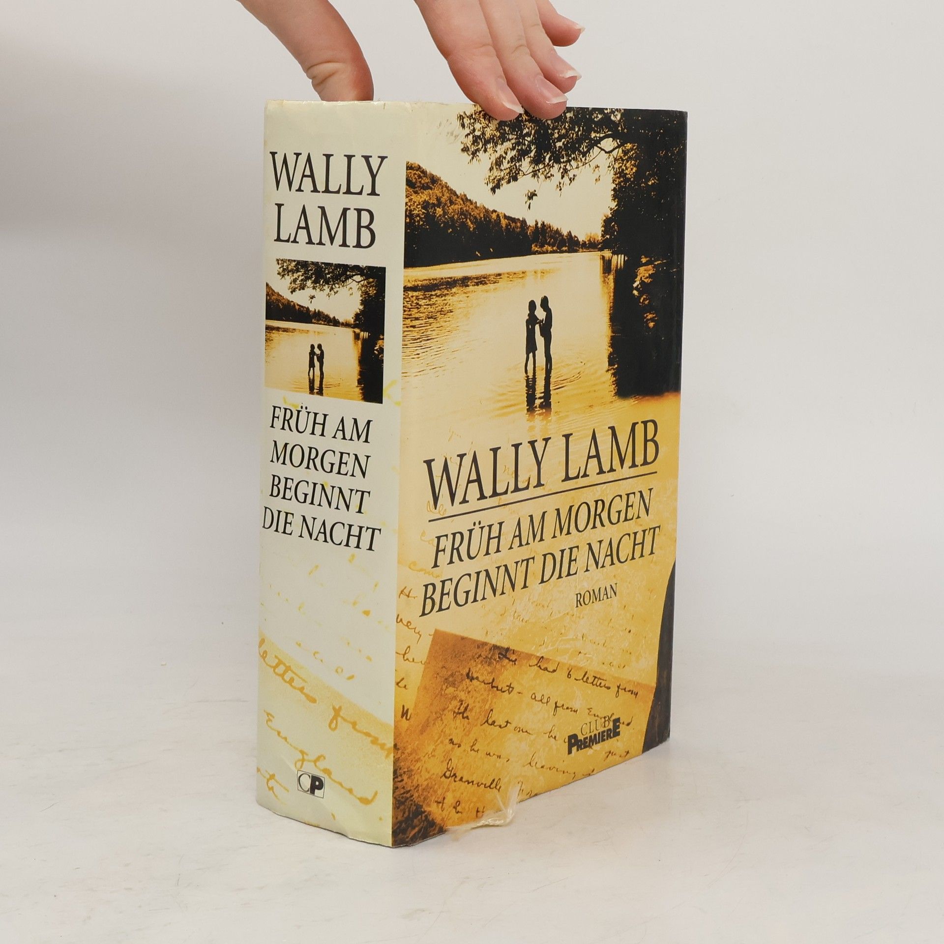 Wally Lamb Früh am Morgen beginnt die Nacht