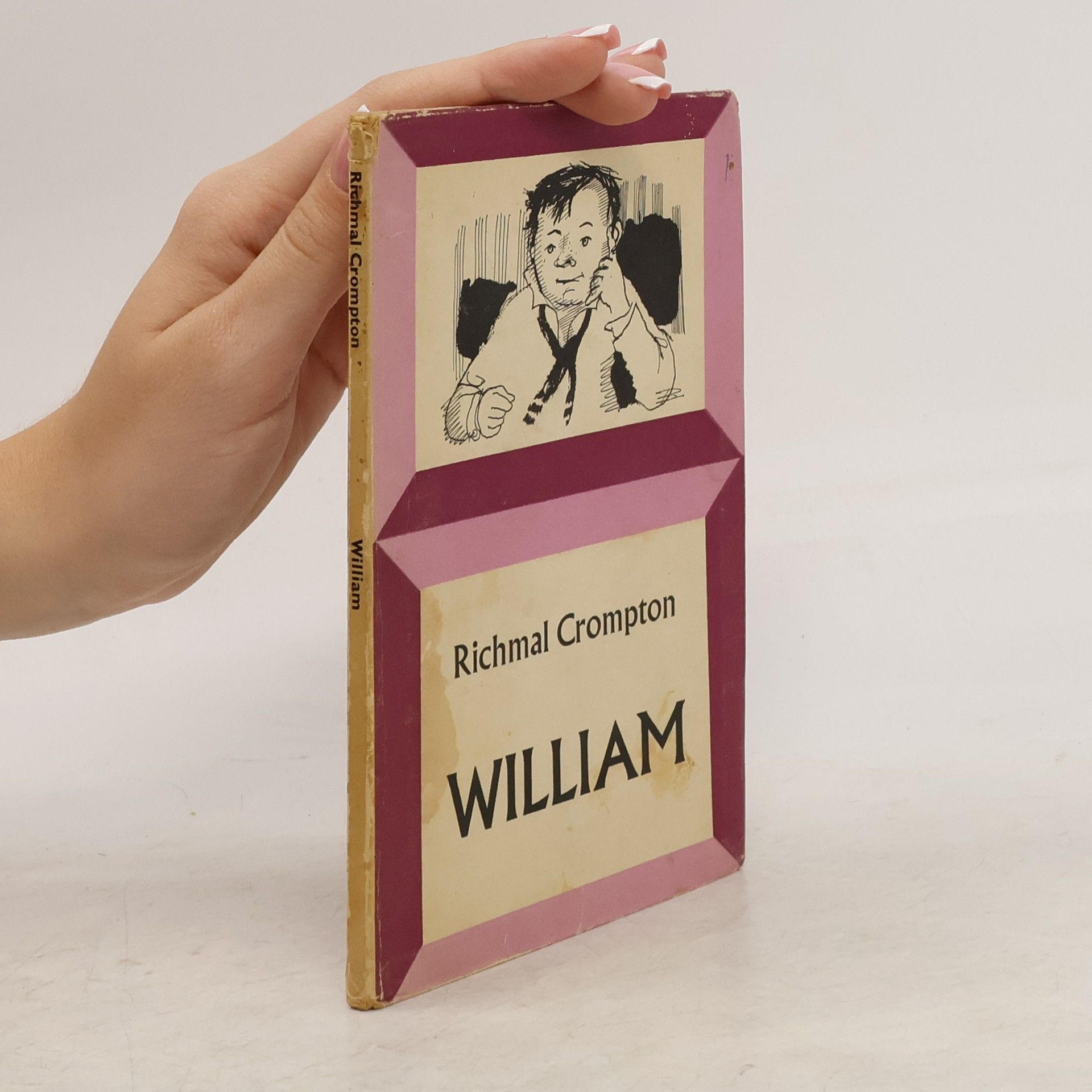 Richmal Crompton William