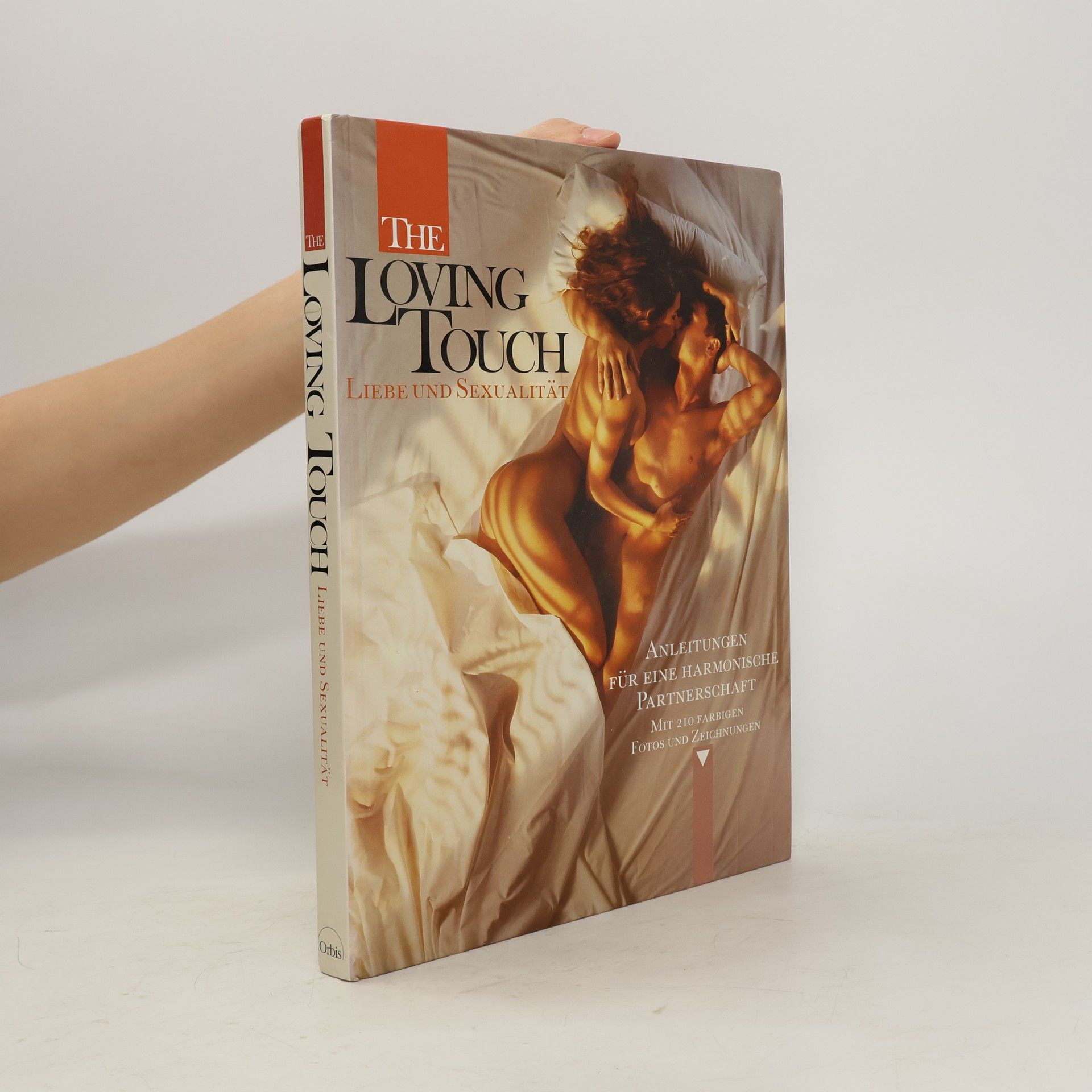 Autorenkollektiv The loving touch