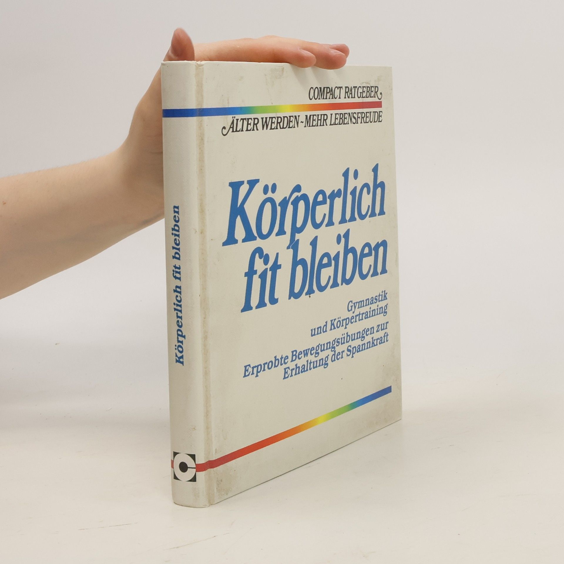 Uschi Saynisch-Martin Körperlich fit bleiben