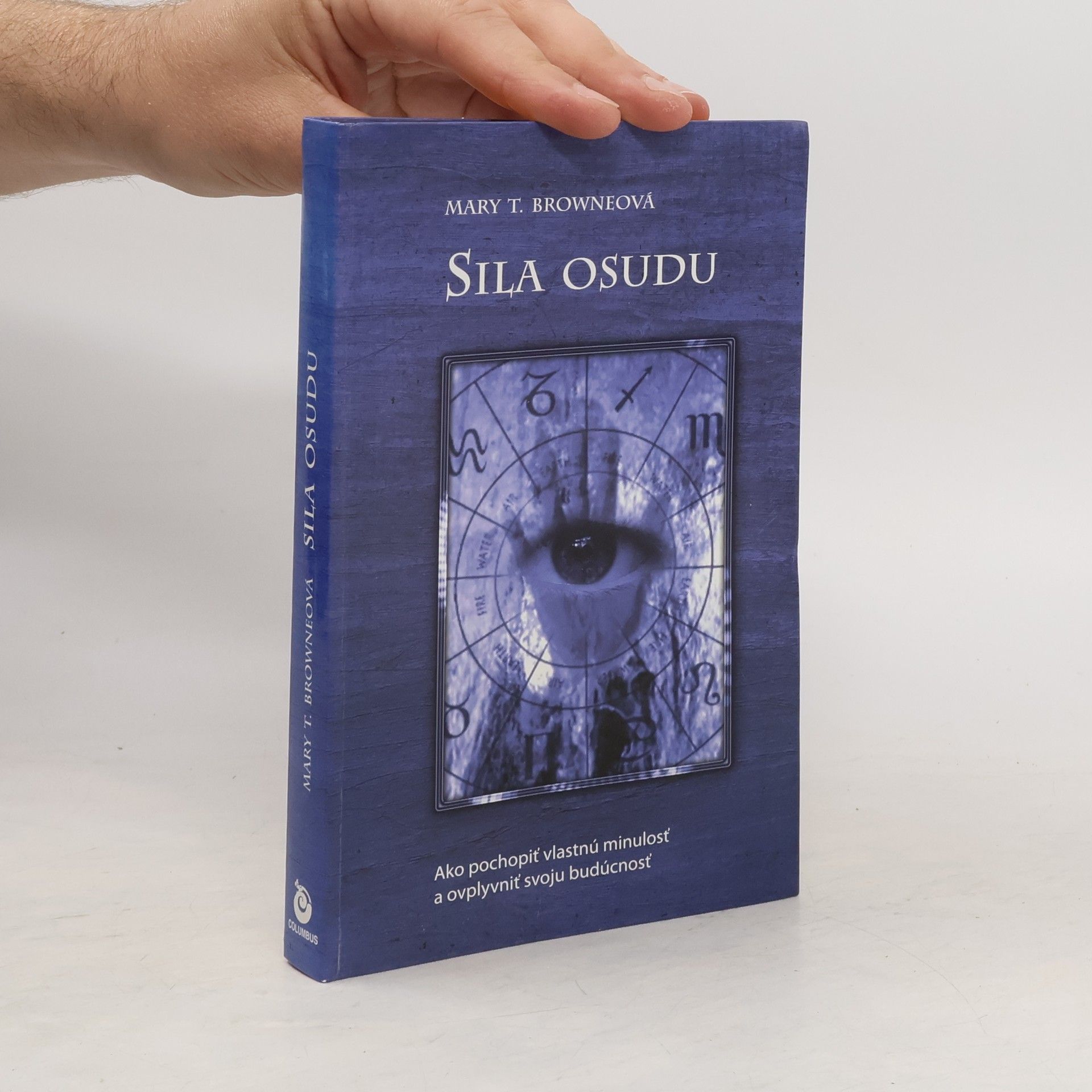 Mary T. Browne Sila osudu
