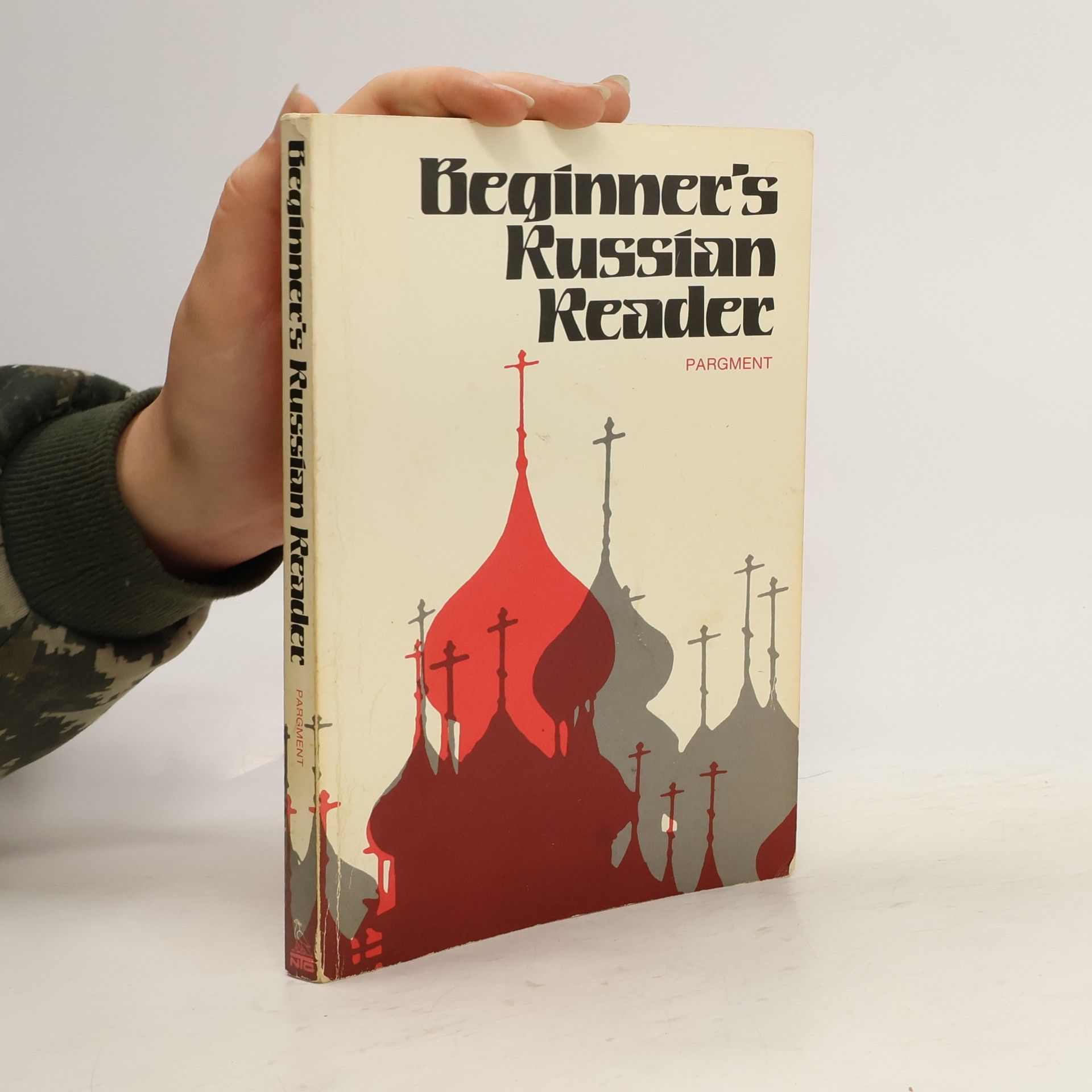 Collectif d'auteurs Beginner's Russian Reader