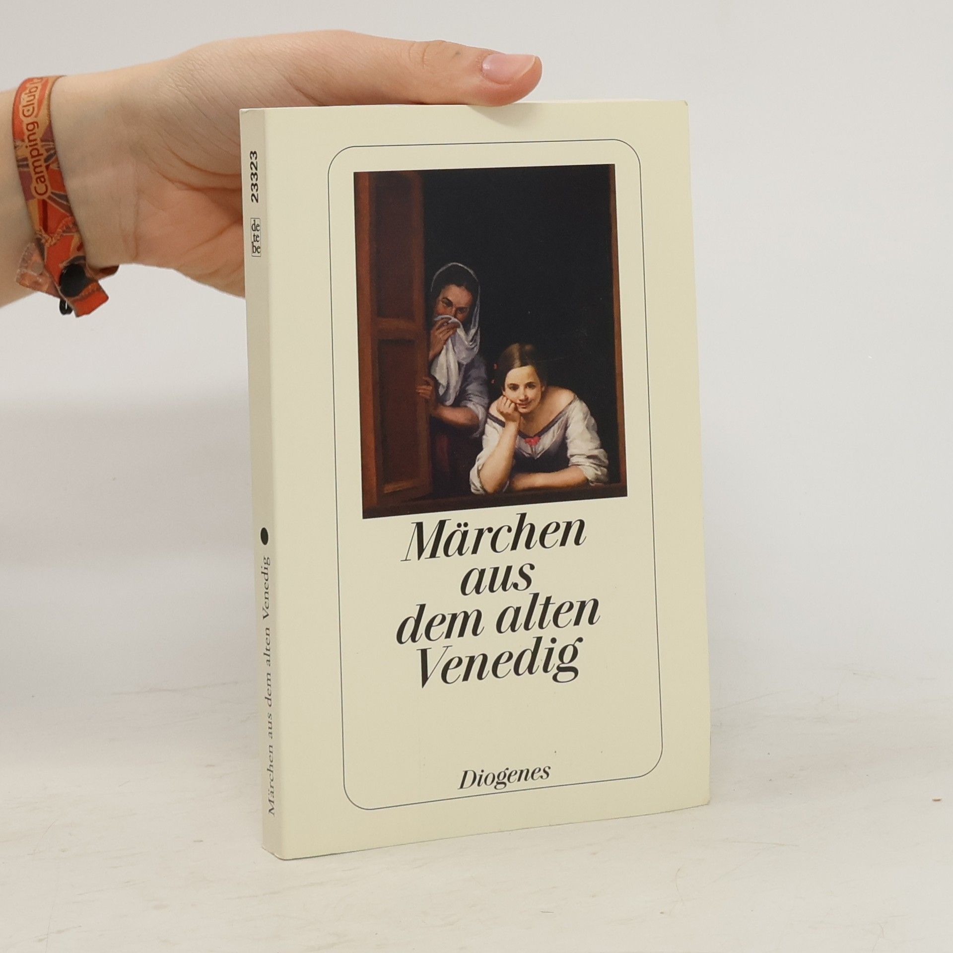 Herbert Boltz Heidrun Vollmer Märchen aus dem alten Venedig