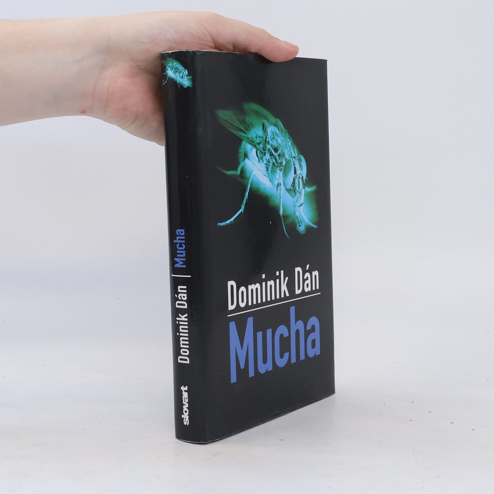 Dominik Dán Mucha