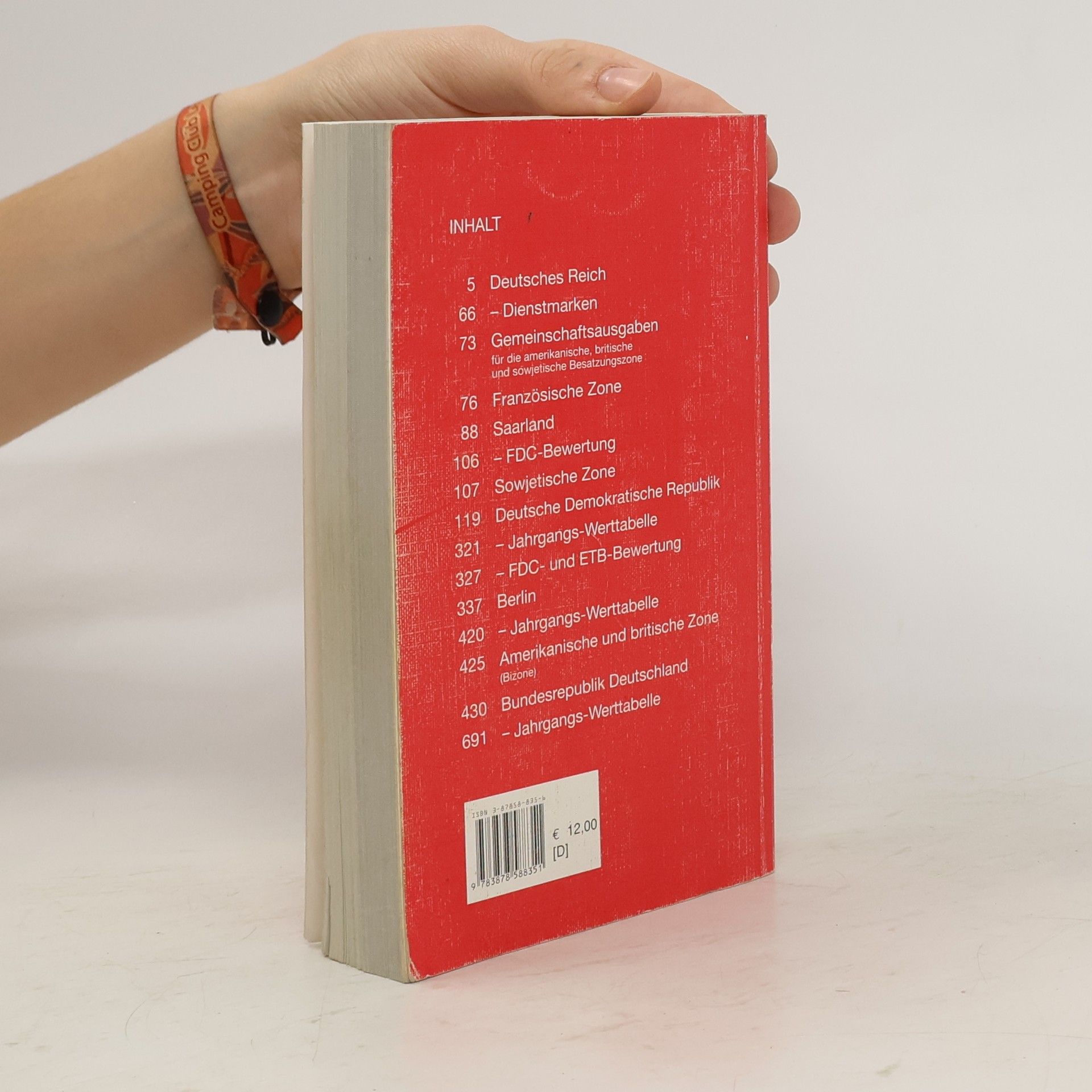 kolektiv Michel - Junior Katalog 2003