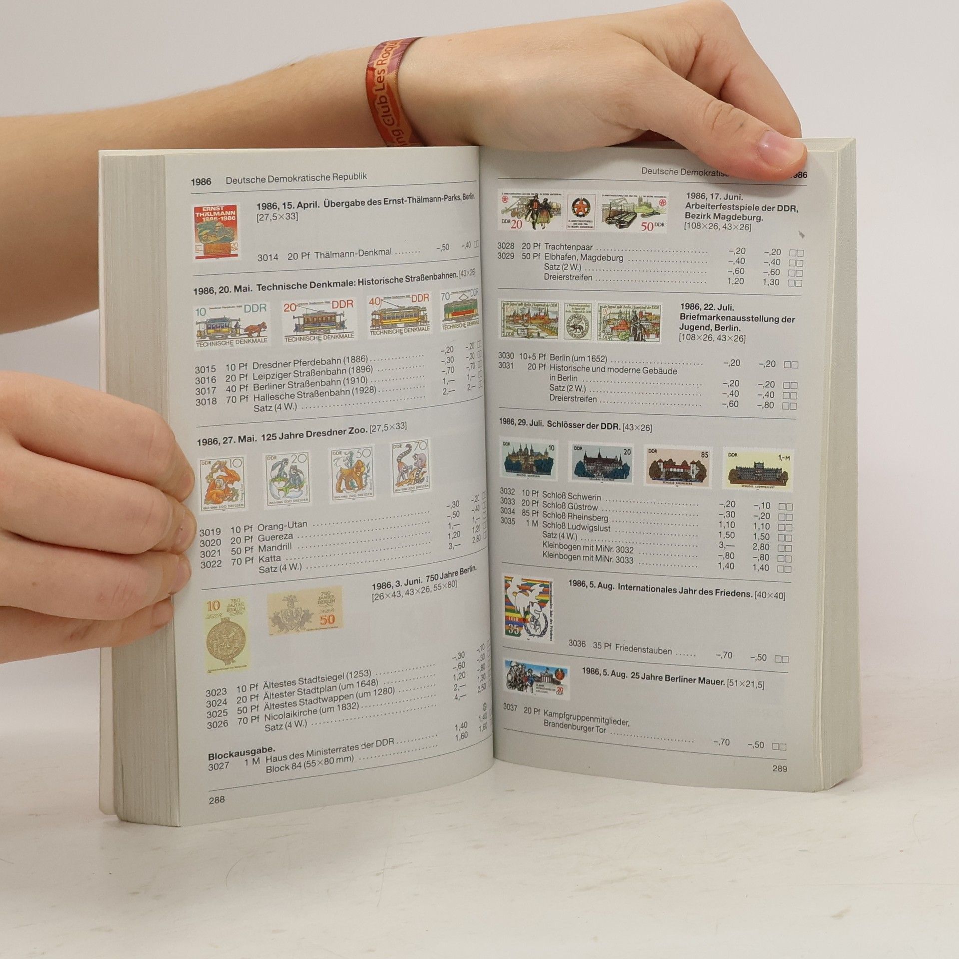 kolektiv Michel - Junior Katalog 2003