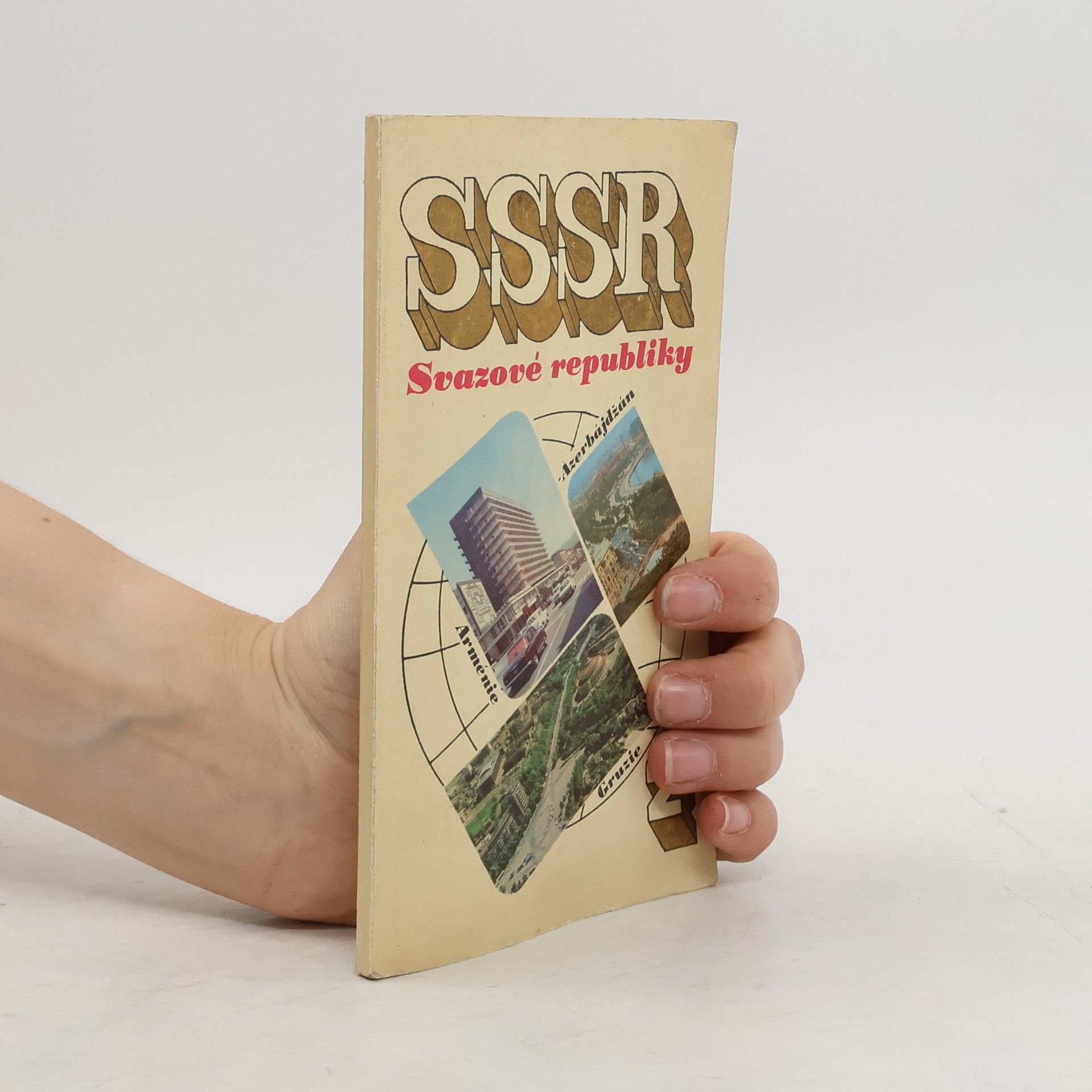 kolektiv SSSR Svazové republiky 2